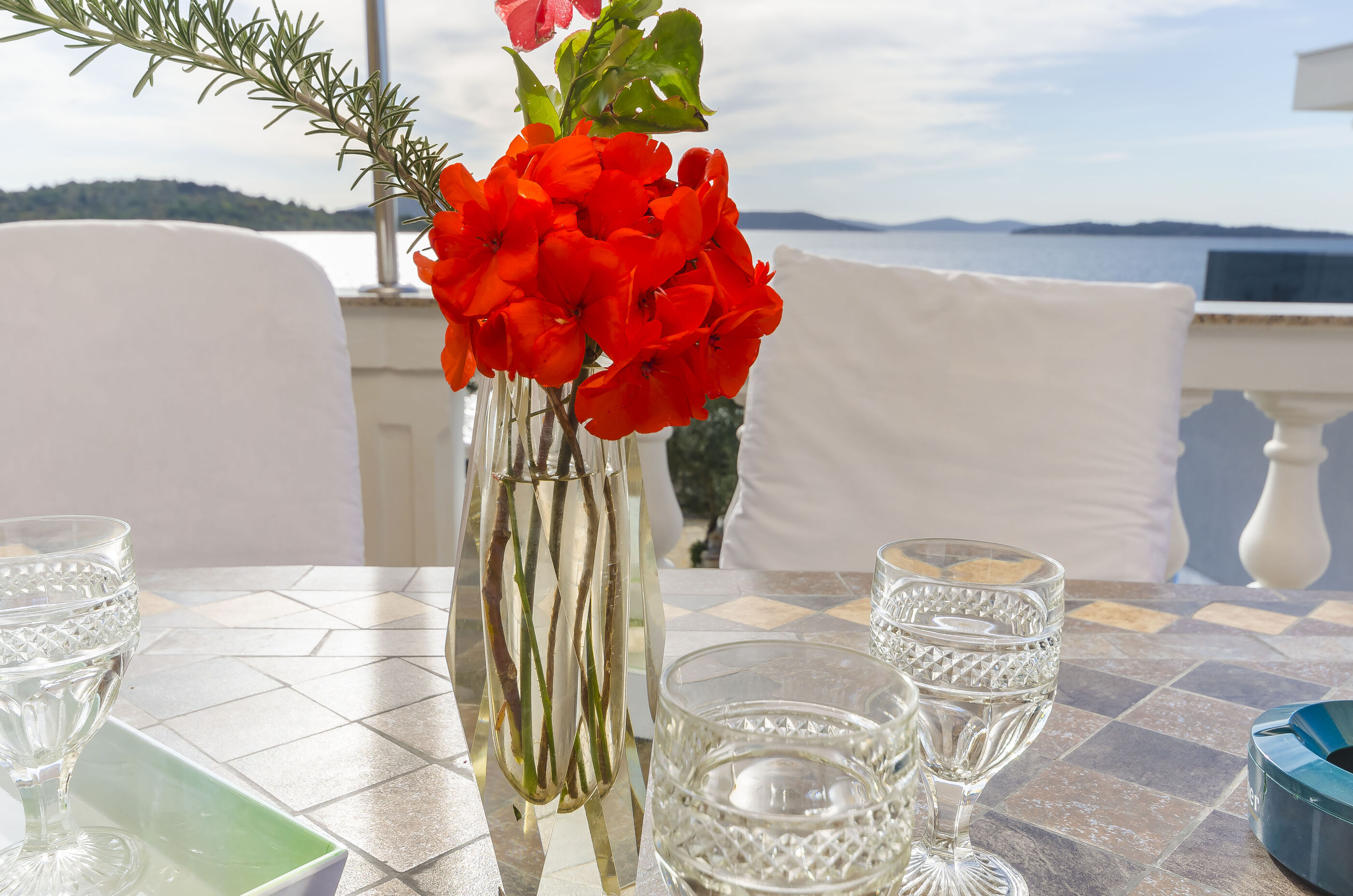 Apartments Ivanka on the beach - A3 - Vodice Apartments Ivanka on the beach - A3 - Vodice