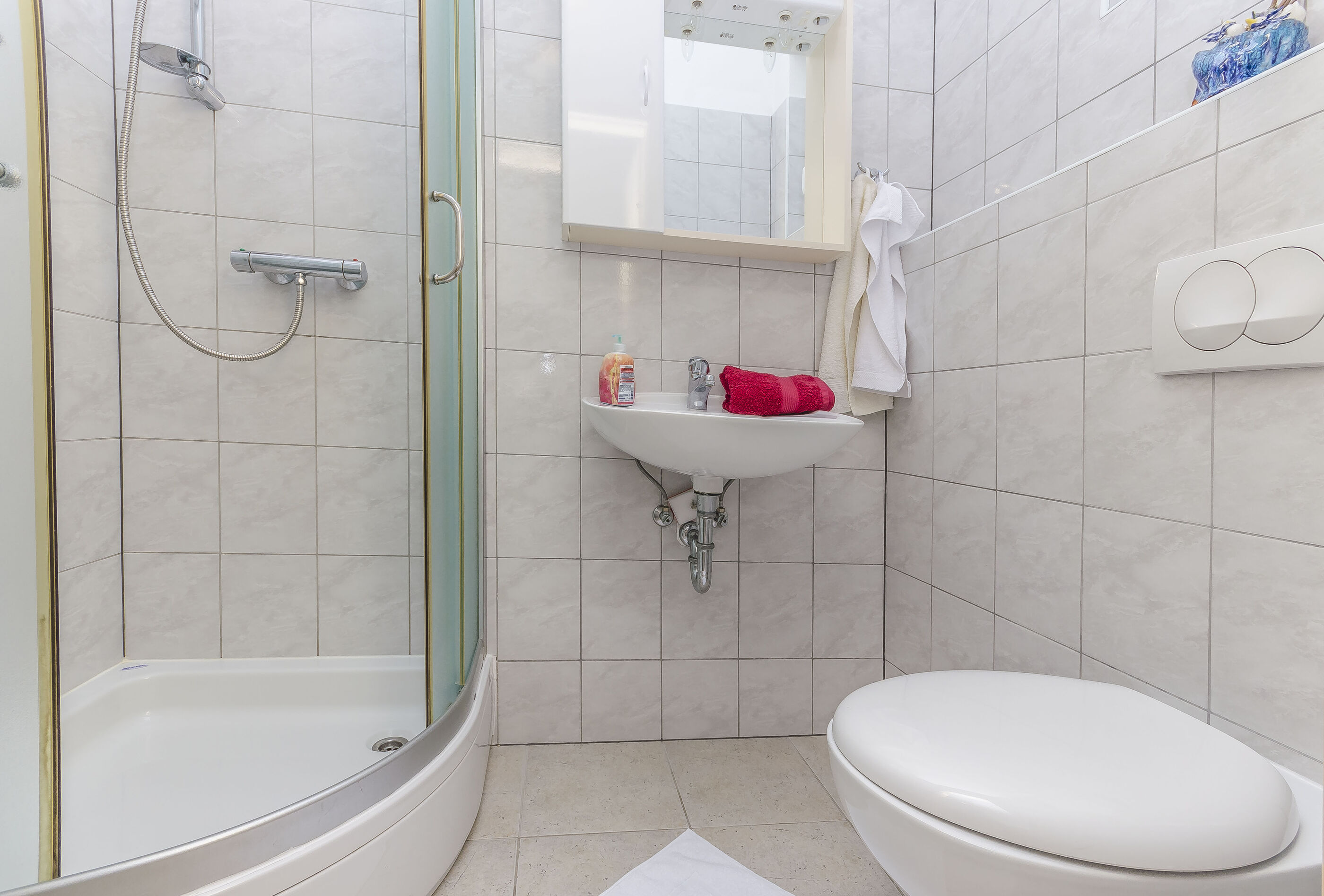 Apartments Ivanka on the beach - A3 - Vodice Apartments Ivanka on the beach - A3 - Vodice