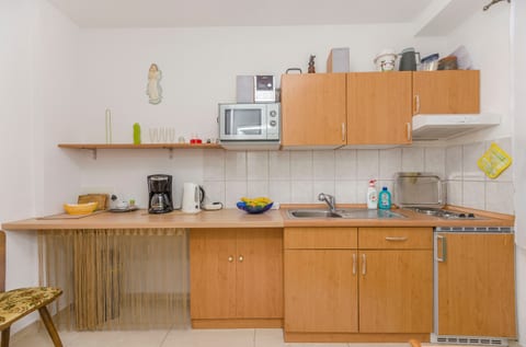 Apartments Ivanka on the beach - Unit 207190-16