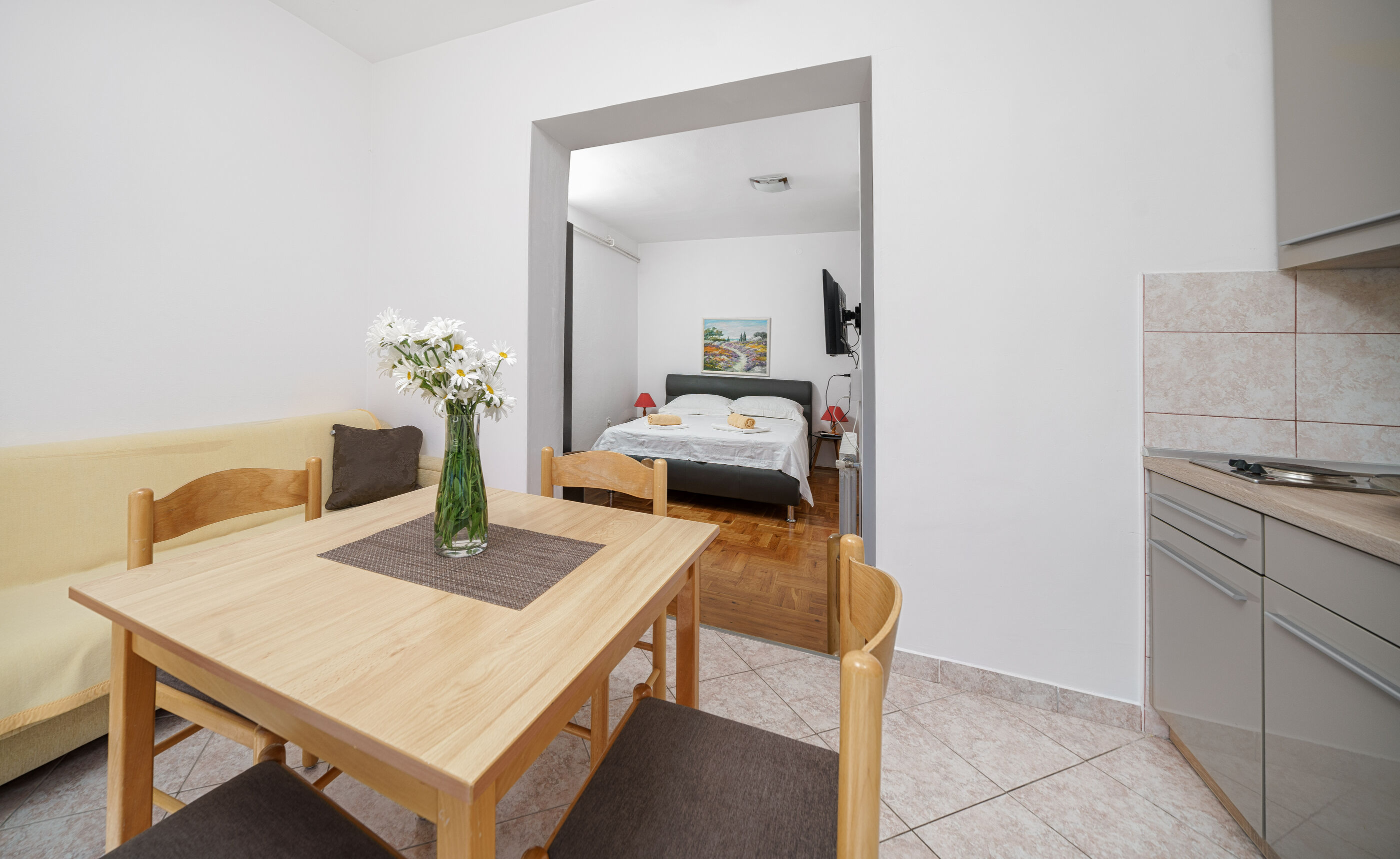 Apartments Nostro Palazzo - A1 - Vodice Apartments Nostro Palazzo - A1 - Vodice