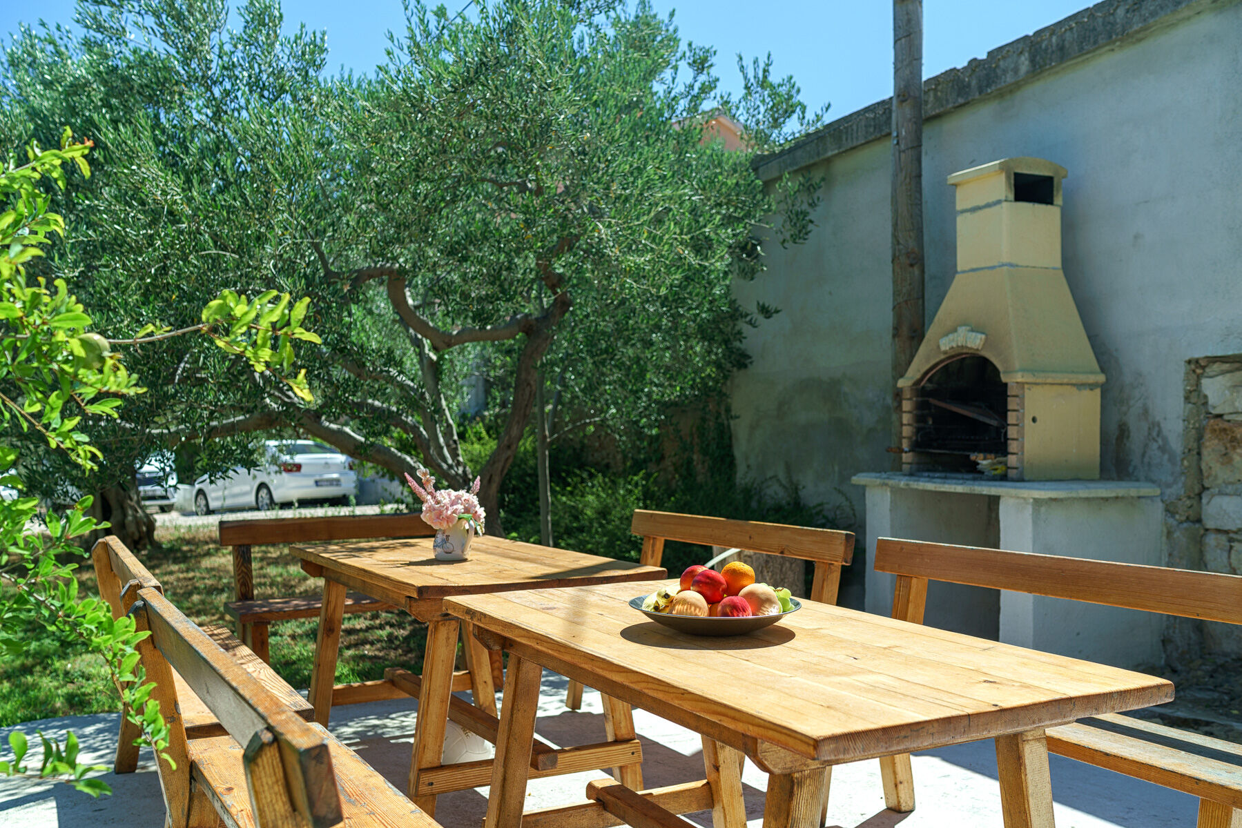 Apartments Nostro Palazzo - A1 - Vodice Apartments Nostro Palazzo - A1 - Vodice