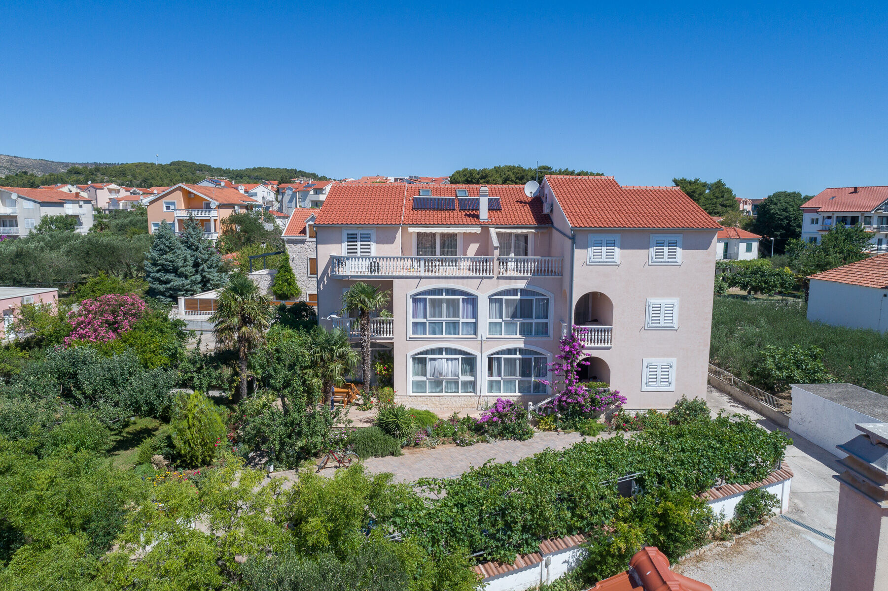 Apartments Nostro Palazzo - A1 - Vodice Apartments Nostro Palazzo - A1 - Vodice