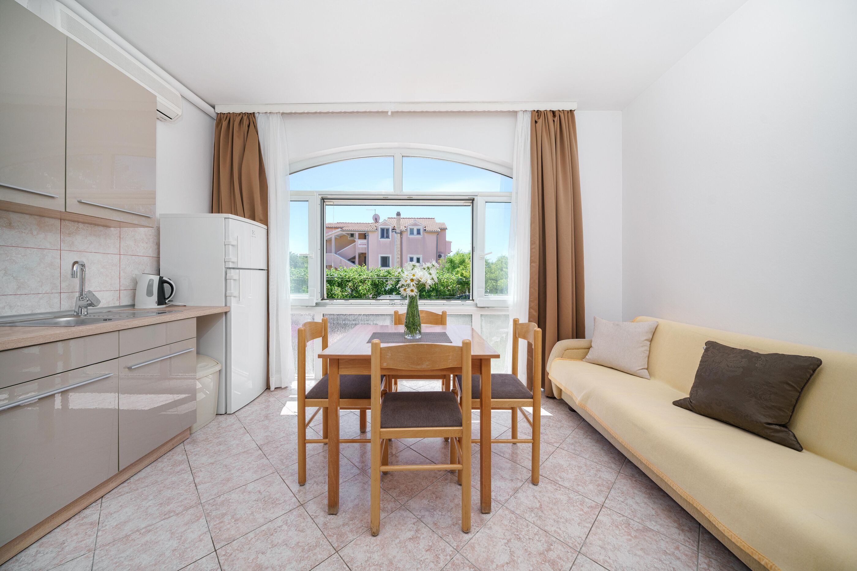 Apartments Nostro Palazzo - A1 - Vodice Apartments Nostro Palazzo - A1 - Vodice
