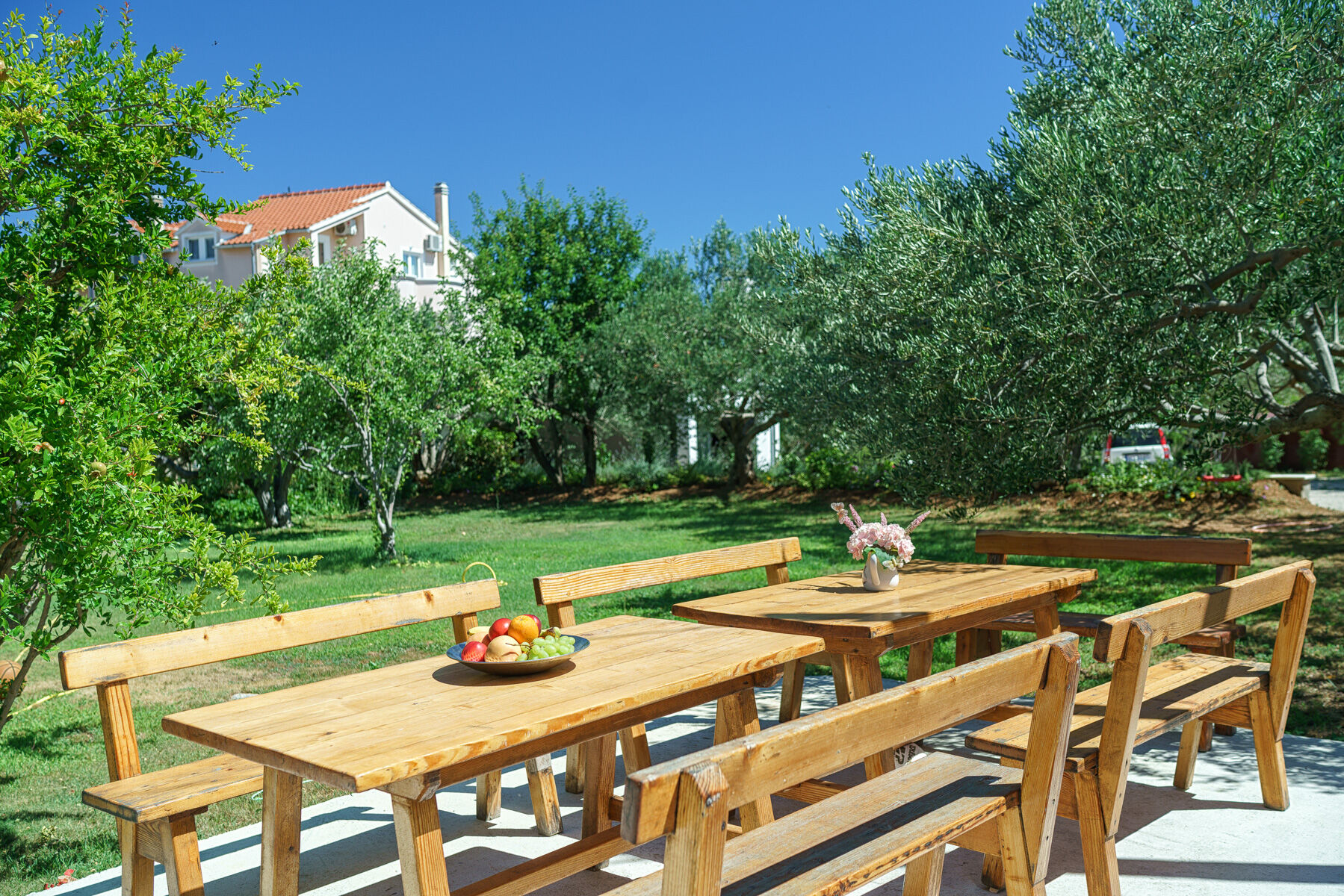 Apartments Nostro Palazzo - A1 - Vodice Apartments Nostro Palazzo - A1 - Vodice