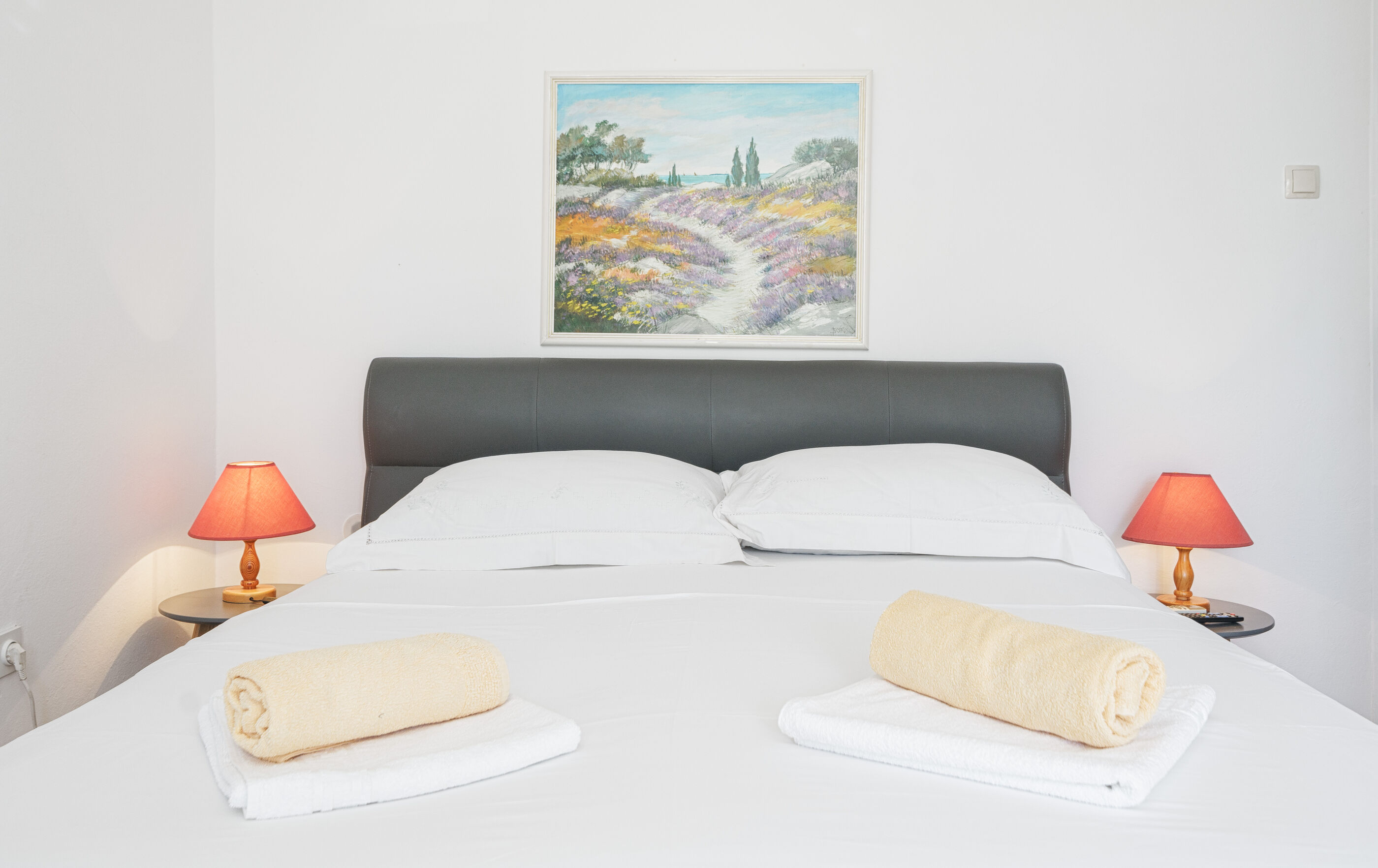 Apartments Nostro Palazzo - A1 - Vodice Apartments Nostro Palazzo - A1 - Vodice