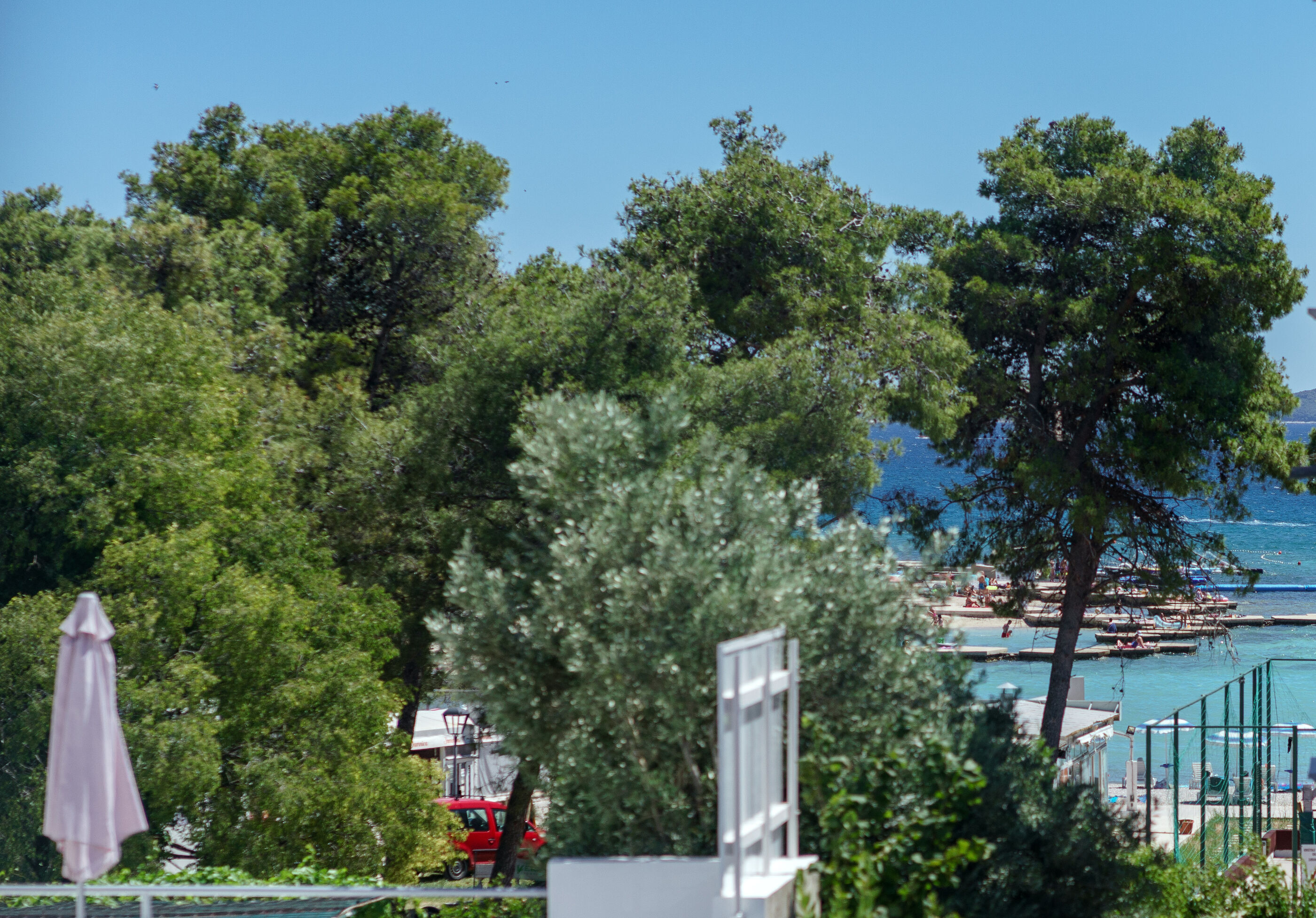 Apartments Nostro Palazzo - A1 - Vodice Apartments Nostro Palazzo - A1 - Vodice