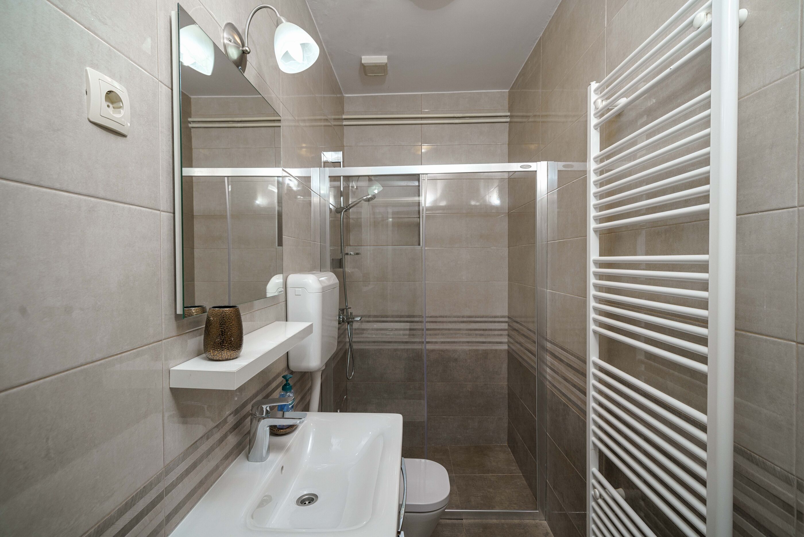 Apartments Nostro Palazzo - A1 - Vodice Apartments Nostro Palazzo - A1 - Vodice