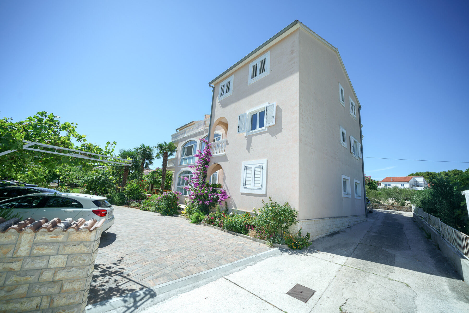 Apartments Nostro Palazzo - A1 - Vodice Apartments Nostro Palazzo - A1 - Vodice