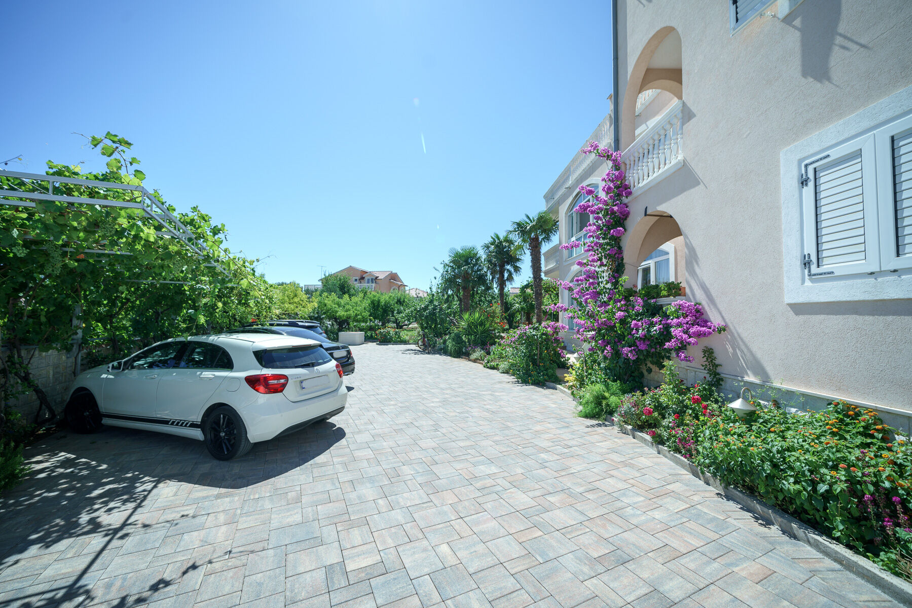 Apartments Nostro Palazzo - A1 - Vodice Apartments Nostro Palazzo - A1 - Vodice