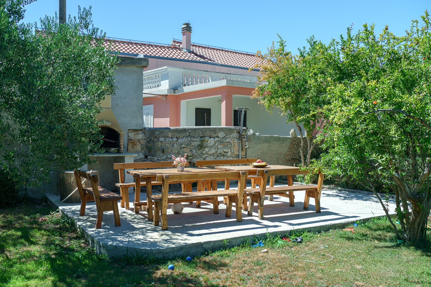 Apartments Nostro Palazzo - A1 - Vodice Apartments Nostro Palazzo - A1 - Vodice