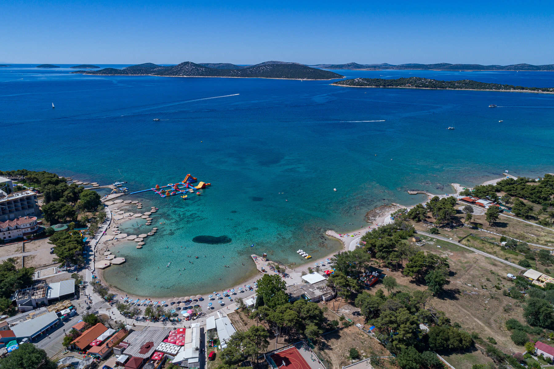 Apartments Nostro Palazzo - A1 - Vodice Apartments Nostro Palazzo - A1 - Vodice