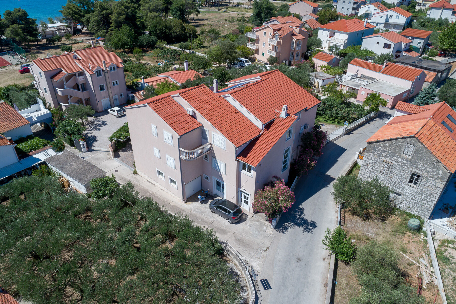 Apartments Nostro Palazzo - A1 - Vodice Apartments Nostro Palazzo - A1 - Vodice