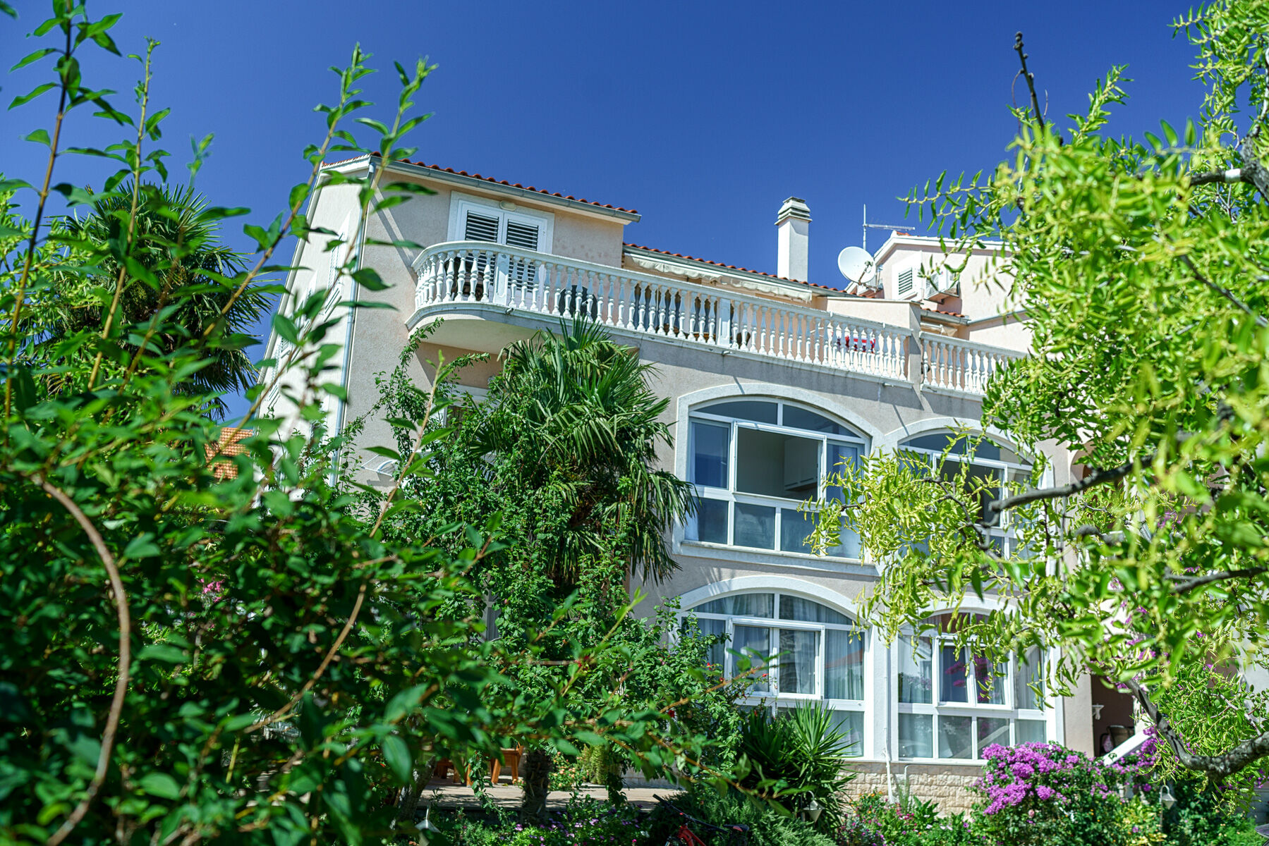 Apartments Nostro Palazzo - A1 - Vodice Apartments Nostro Palazzo - A1 - Vodice