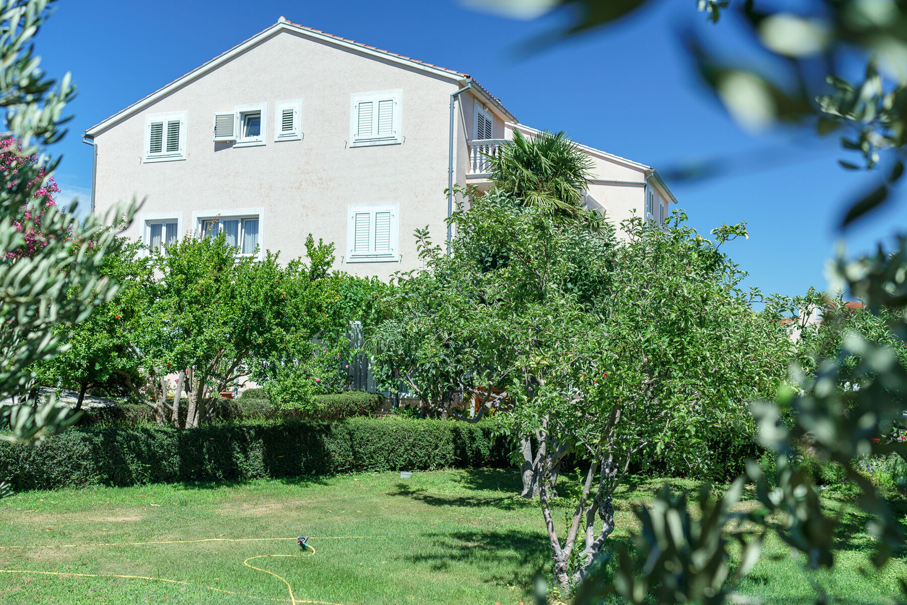 Apartments Nostro Palazzo - A1 - Vodice Apartments Nostro Palazzo - A1 - Vodice