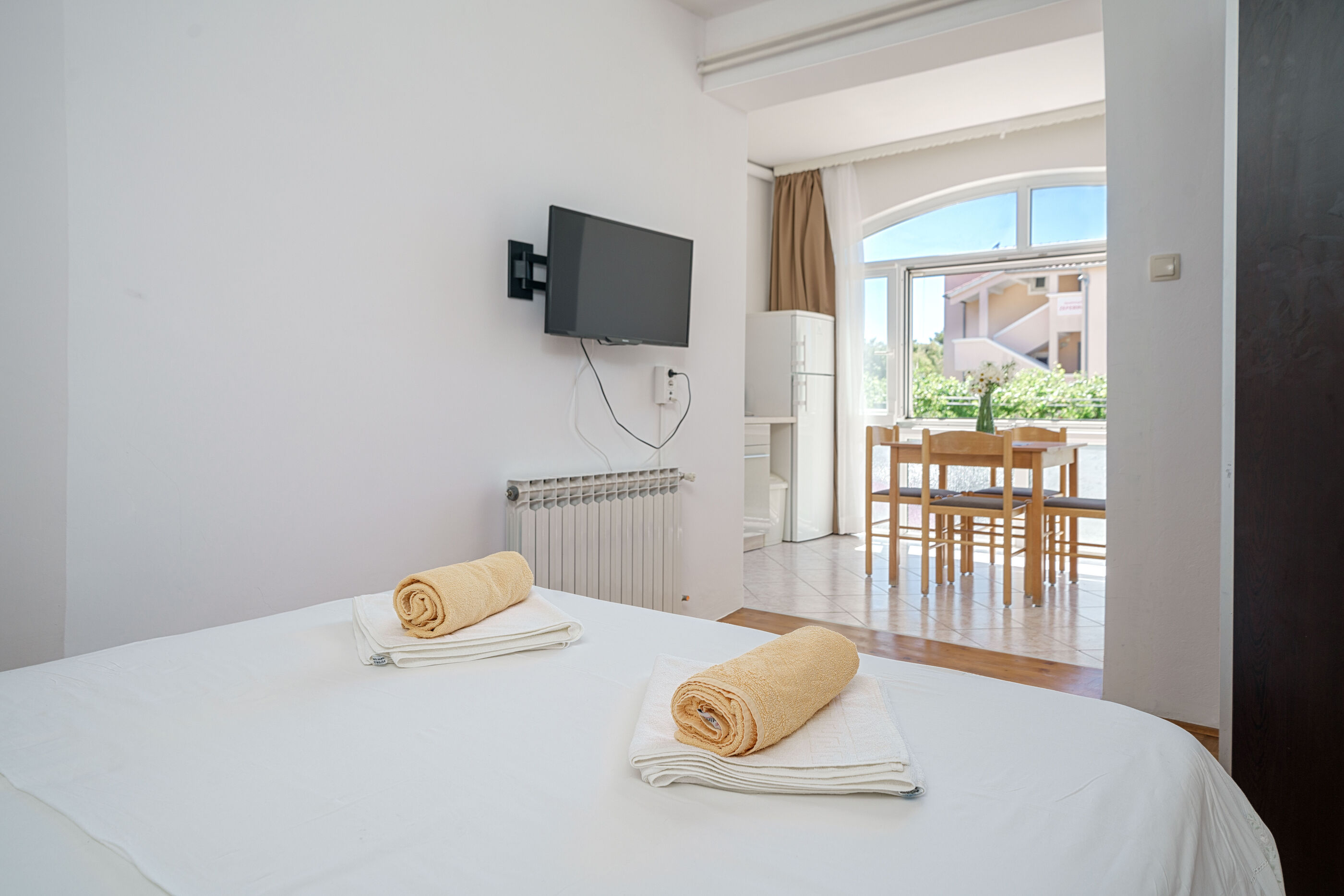 Apartments Nostro Palazzo - A1 - Vodice Apartments Nostro Palazzo - A1 - Vodice