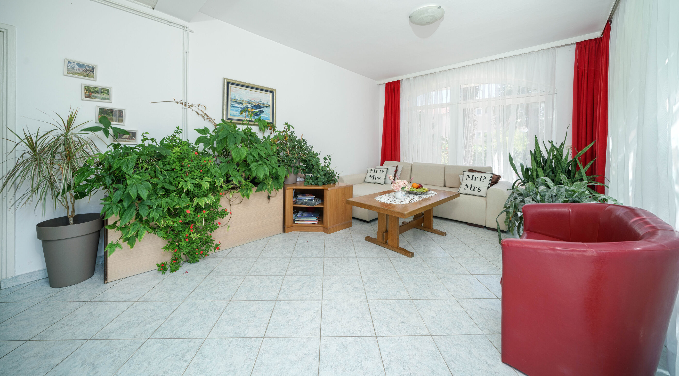 Apartments Nostro Palazzo - A2 - Vodice