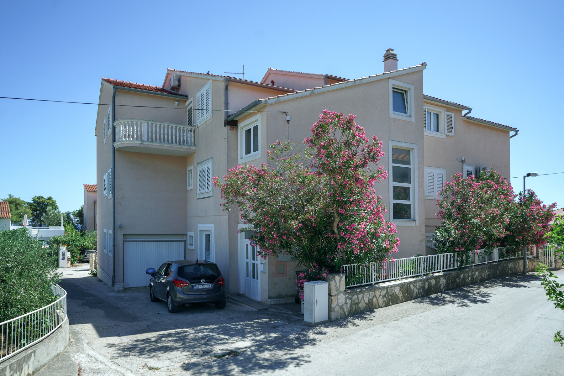 Apartments Nostro Palazzo - A2 - Vodice