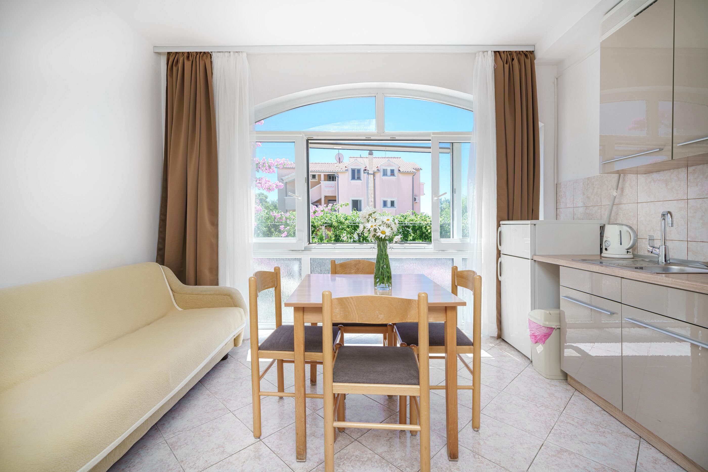 Apartments Nostro Palazzo - A2 - Vodice Apartments Nostro Palazzo - A2 - Vodice