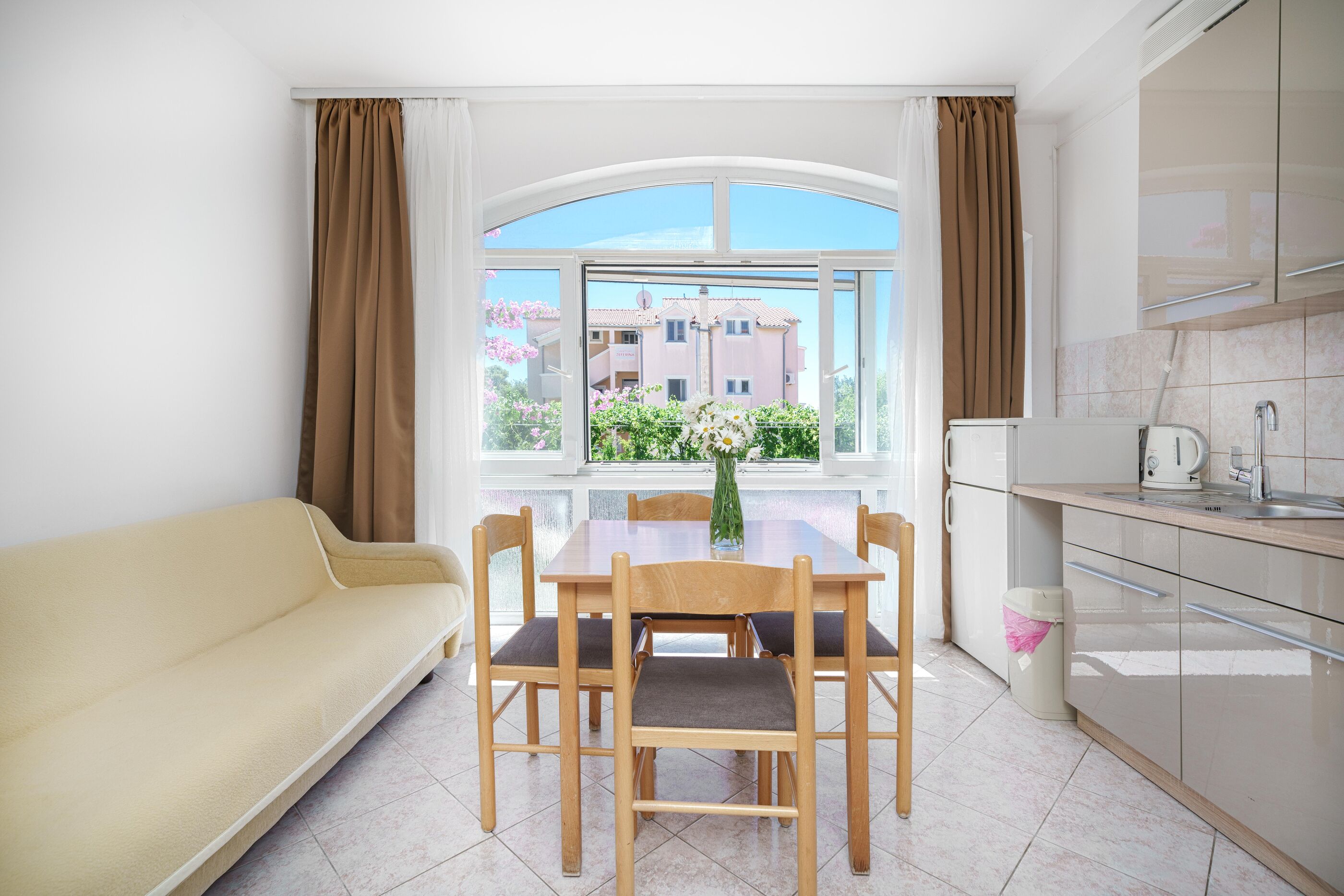 Apartments Nostro Palazzo - A2 - Vodice