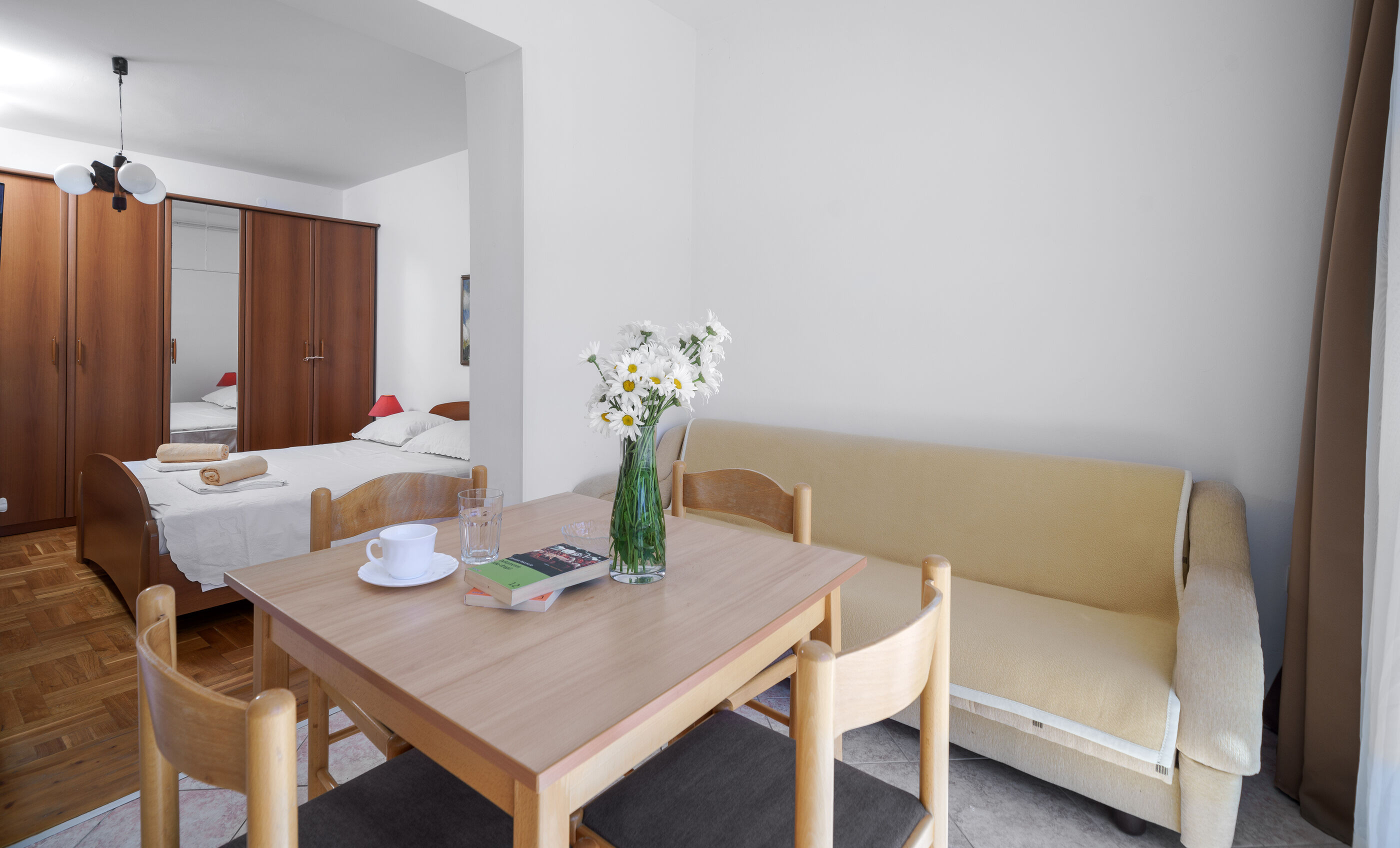 Apartments Nostro Palazzo - A2 - Vodice Apartments Nostro Palazzo - A2 - Vodice