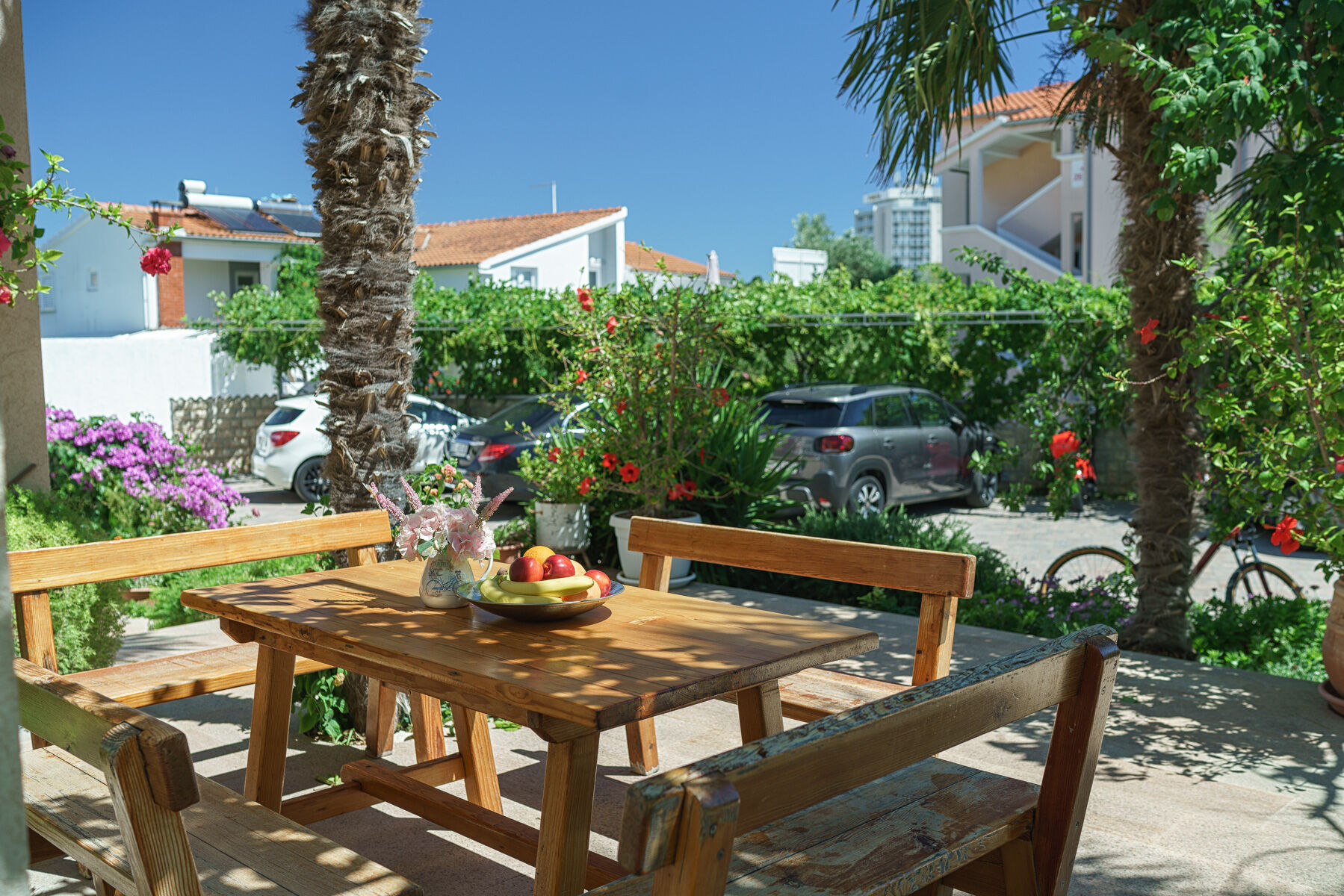 Apartments Nostro Palazzo - A2 - Vodice