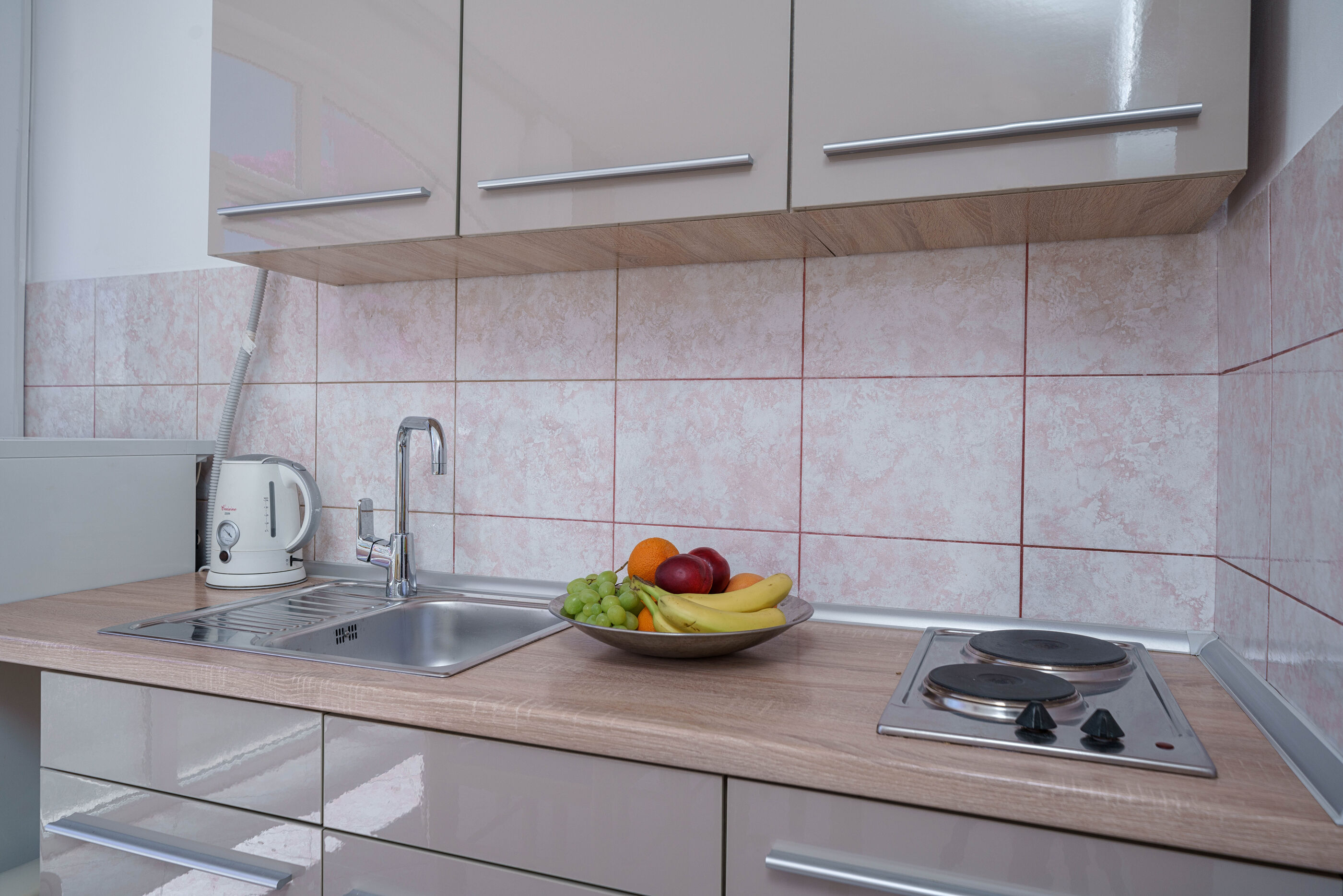 Apartments Nostro Palazzo - A2 - Vodice Apartments Nostro Palazzo - A2 - Vodice