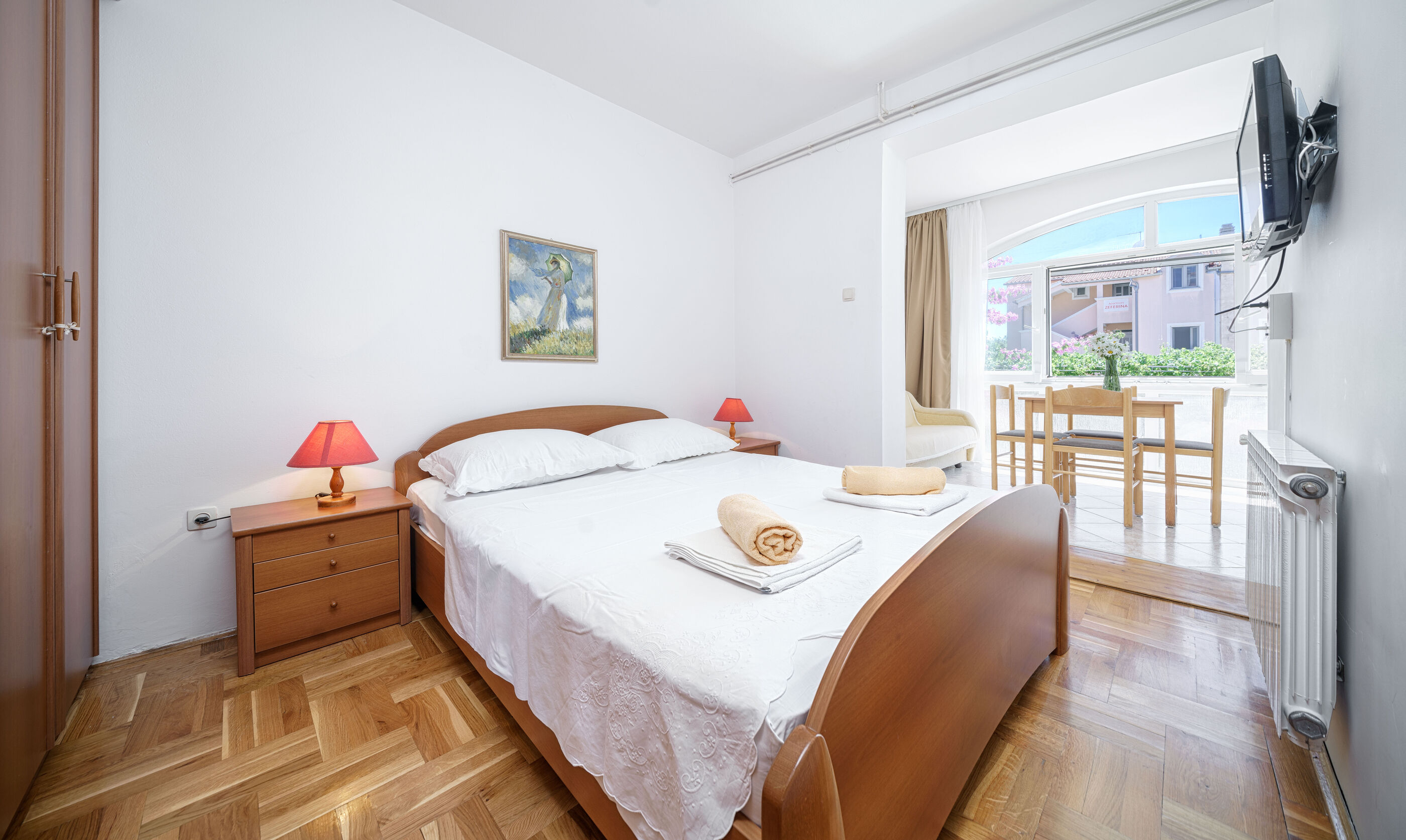 Apartments Nostro Palazzo - A2 - Vodice