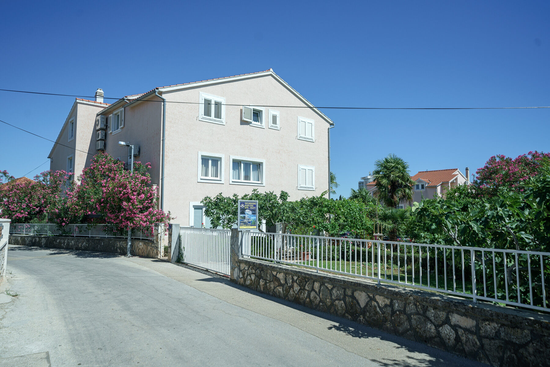 Apartments Nostro Palazzo - A2 - Vodice