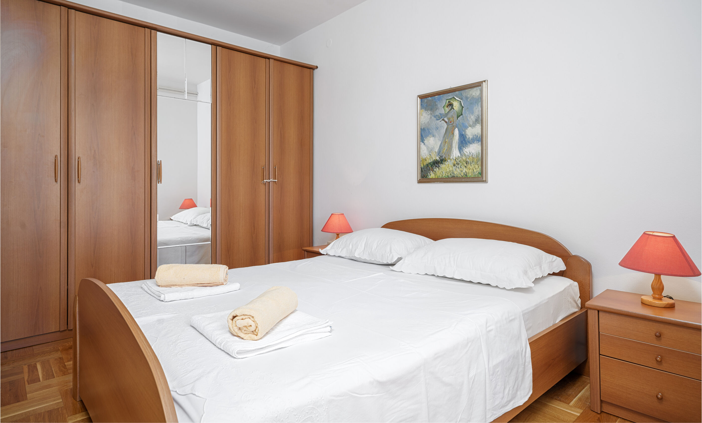 Apartments Nostro Palazzo - A2 - Vodice Apartments Nostro Palazzo - A2 - Vodice