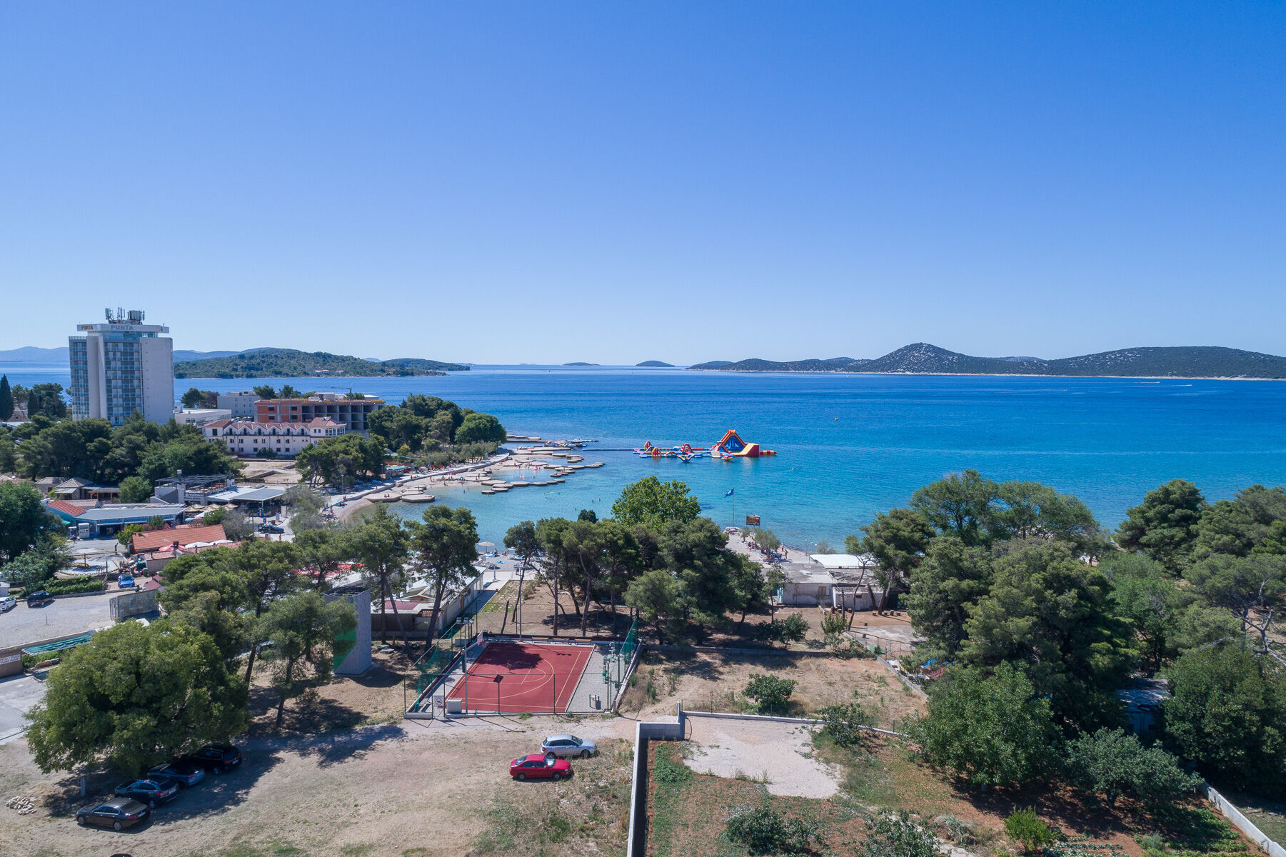 Apartments Nostro Palazzo - A2 - Vodice