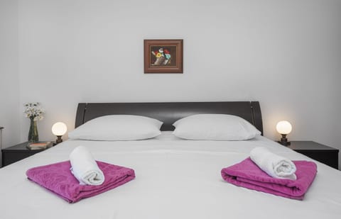 Apartments Nostro Palazzo - Unit 207072-16