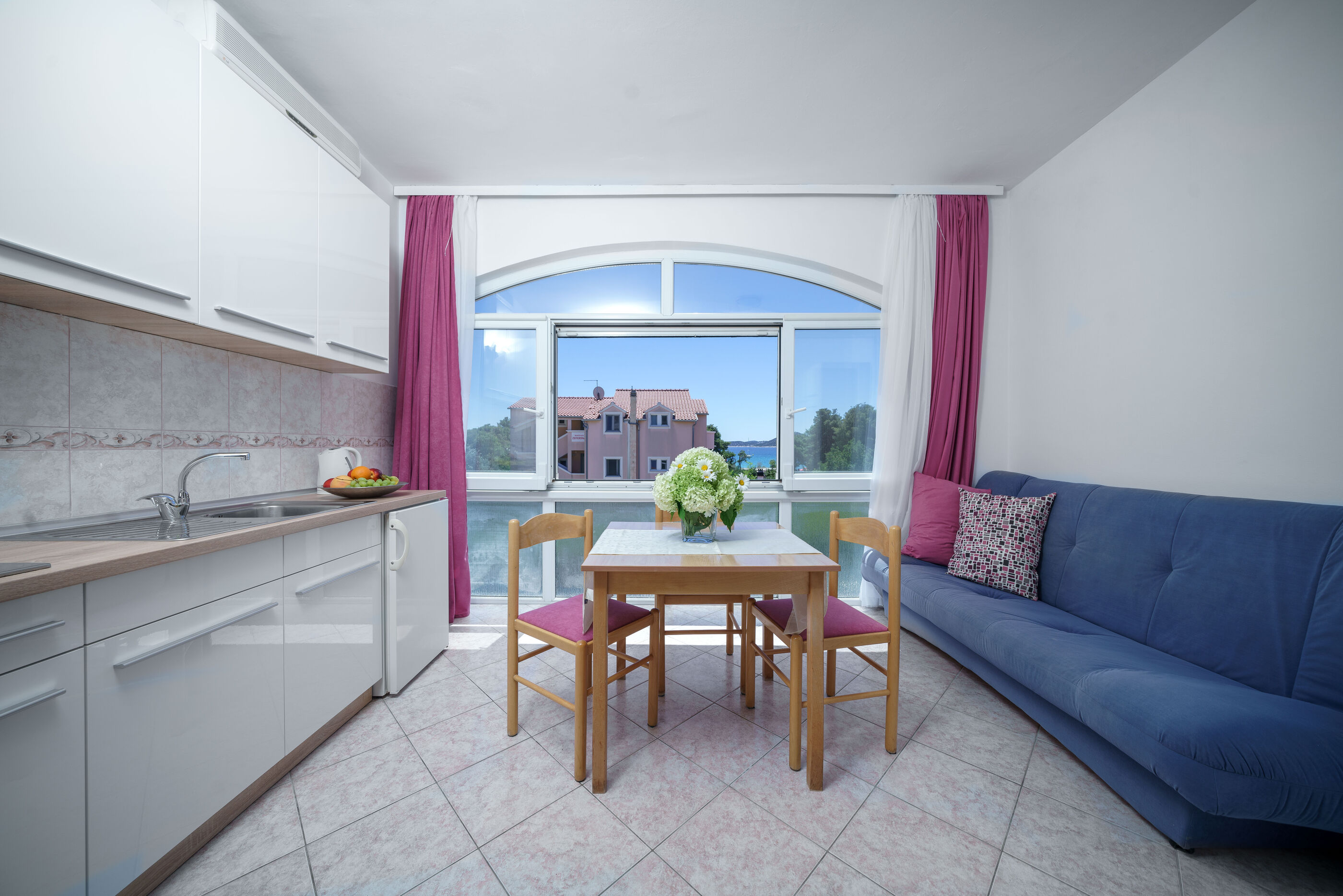 Apartments Nostro Palazzo - A3 - Vodice Apartments Nostro Palazzo - A3 - Vodice