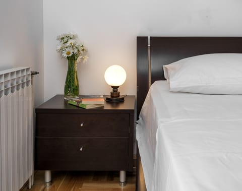 Apartments Nostro Palazzo - Unit 207072-16