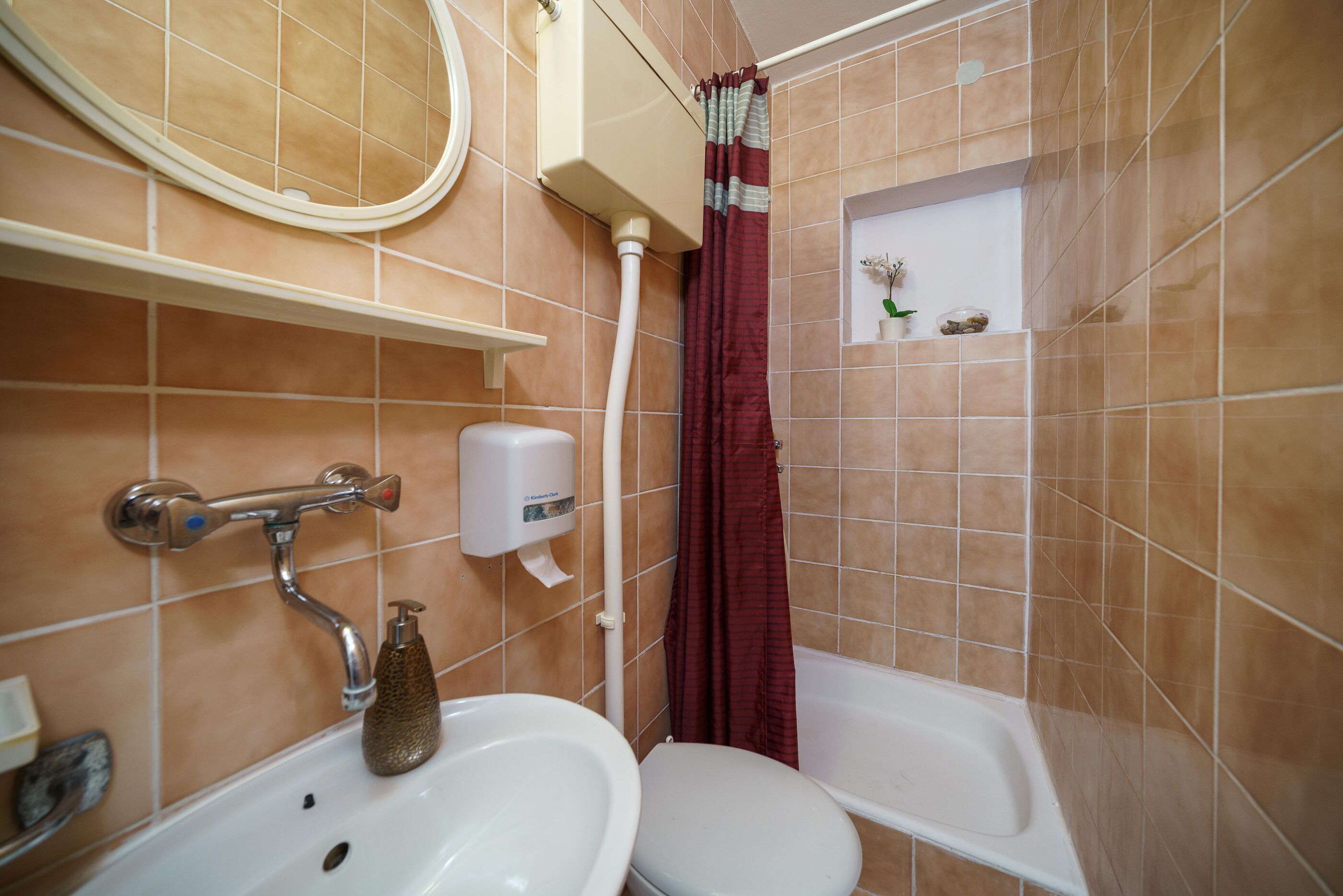 Apartments Nostro Palazzo - A3 - Vodice Apartments Nostro Palazzo - A3 - Vodice