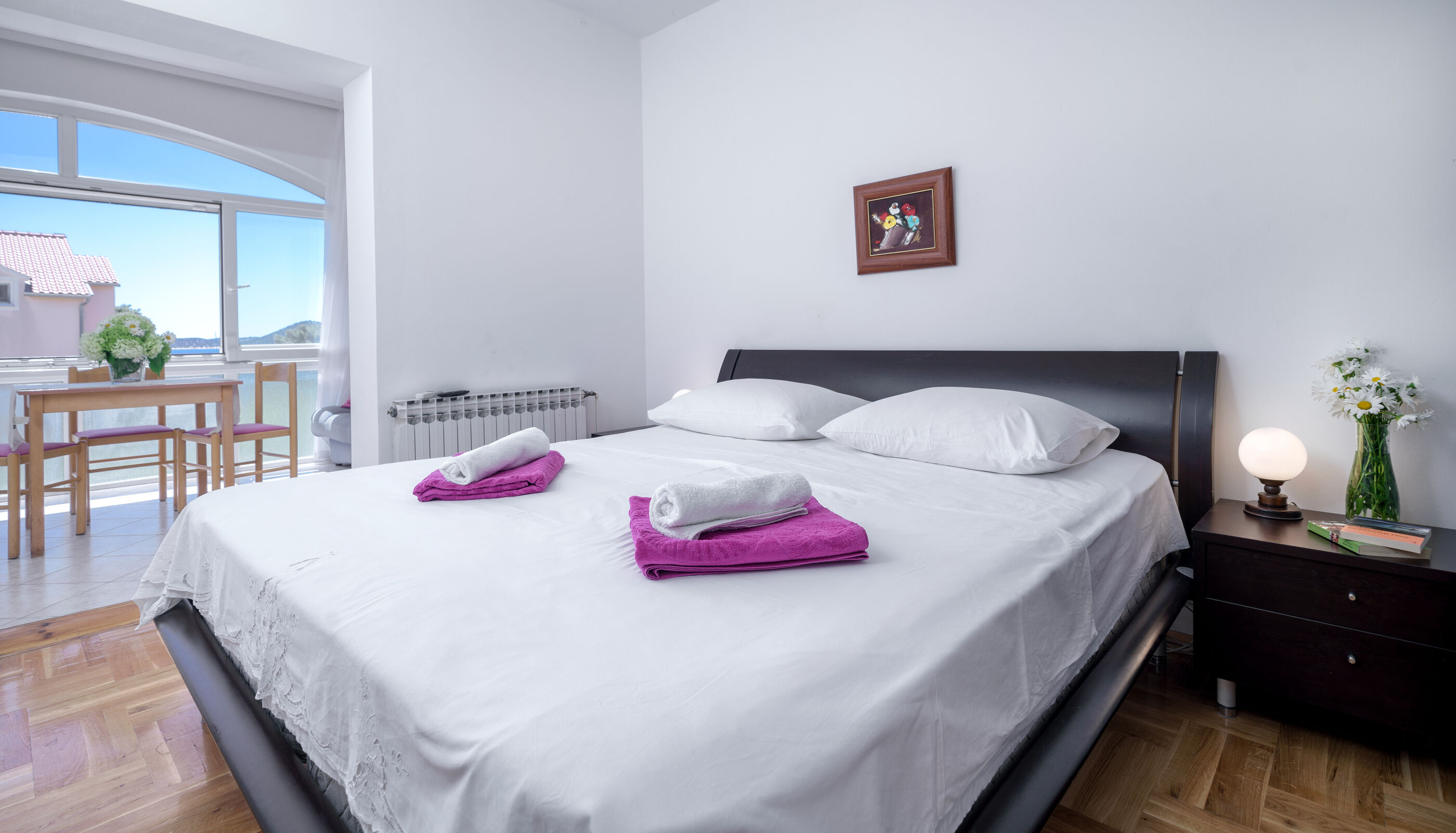 Apartments Nostro Palazzo - A3 - Vodice Apartments Nostro Palazzo - A3 - Vodice