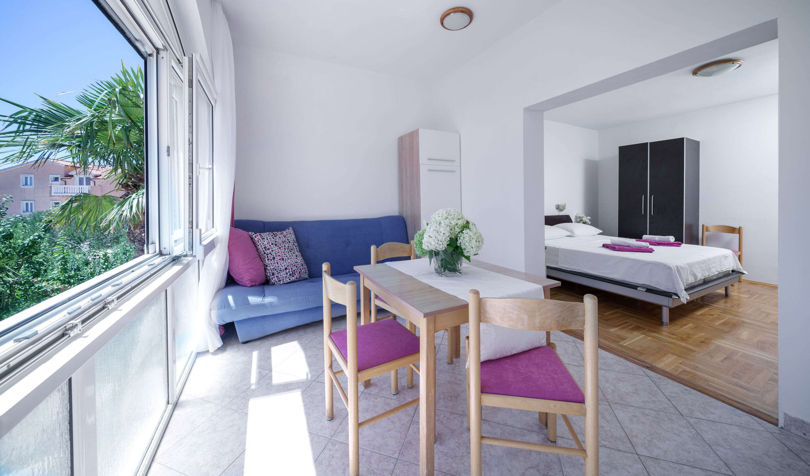 Apartments Nostro Palazzo - A3 - Vodice Apartments Nostro Palazzo - A3 - Vodice