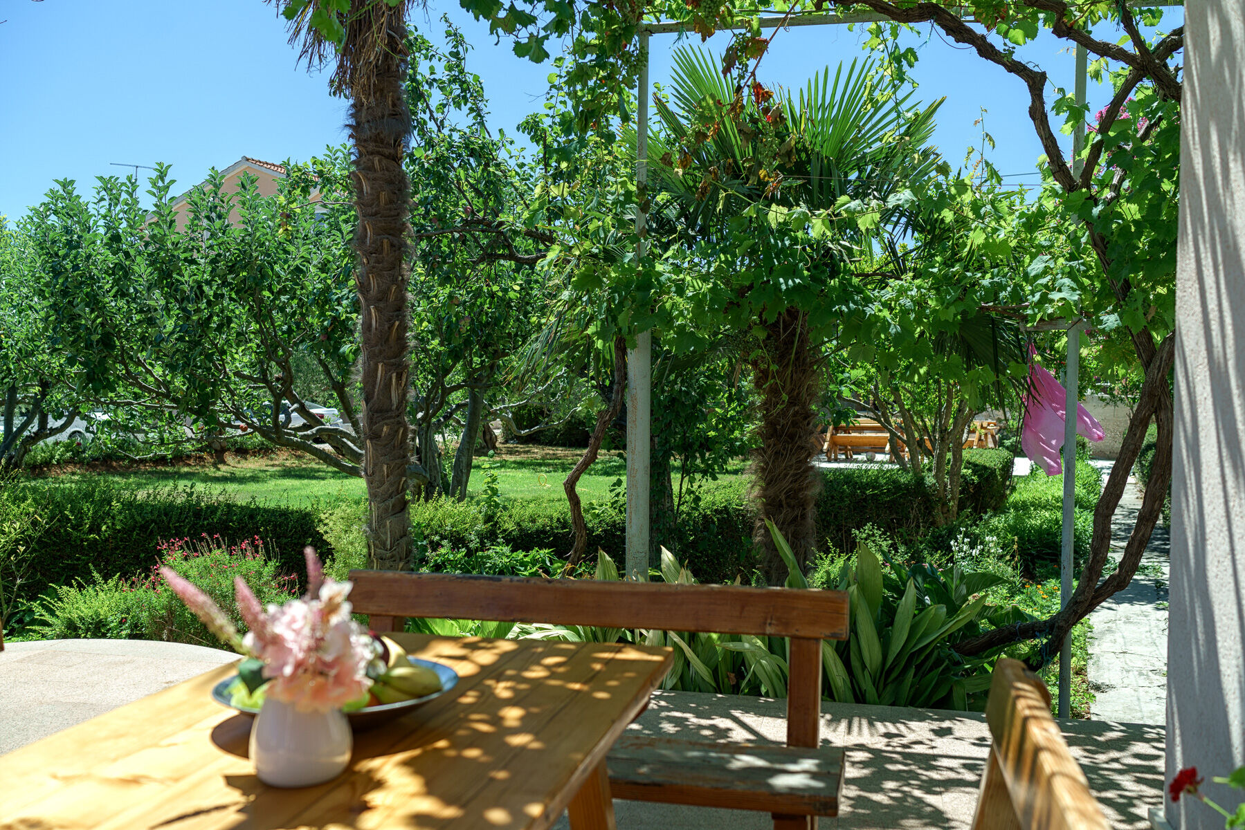 Apartments Nostro Palazzo - A3 - Vodice Apartments Nostro Palazzo - A3 - Vodice