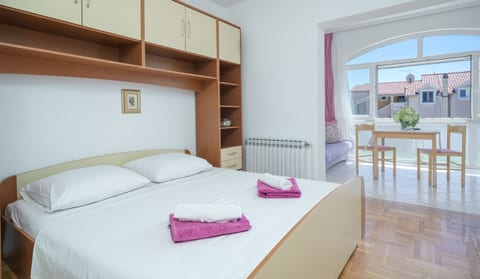 Apartments Nostro Palazzo - Unit 207073-16