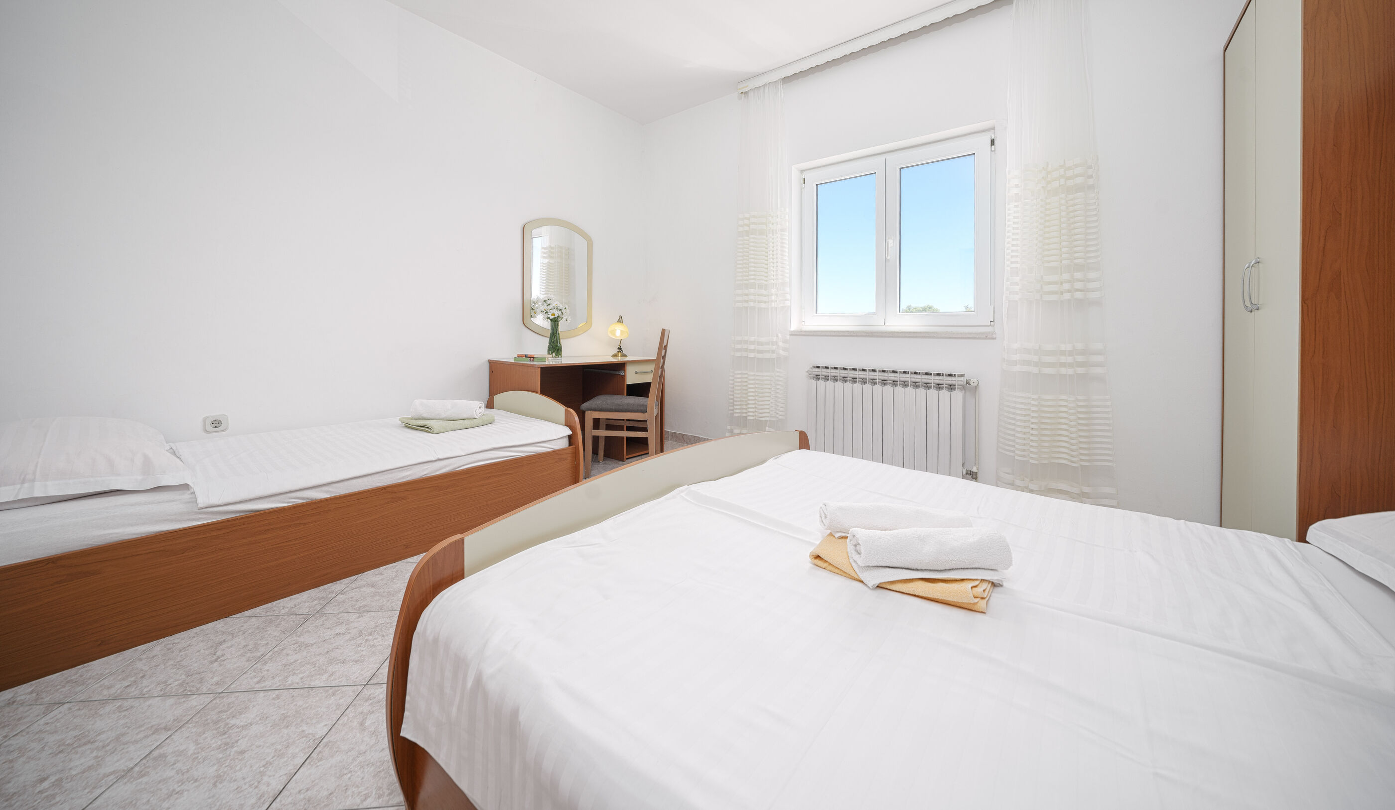 Apartments Nostro Palazzo - A5 - Vodice Apartments Nostro Palazzo - A5 - Vodice