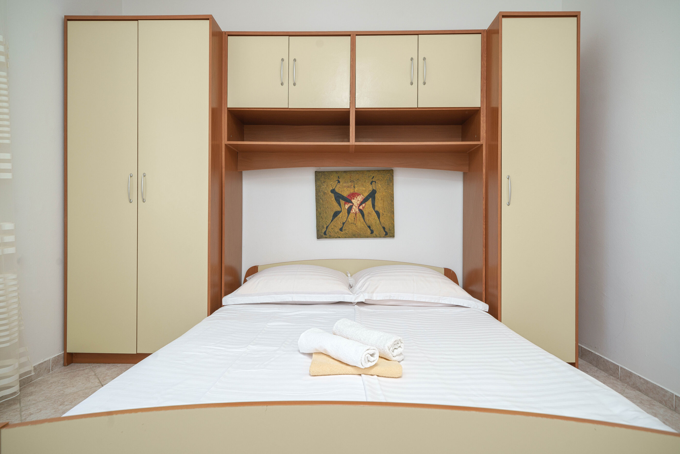 Apartments Nostro Palazzo - A5 - Vodice Apartments Nostro Palazzo - A5 - Vodice