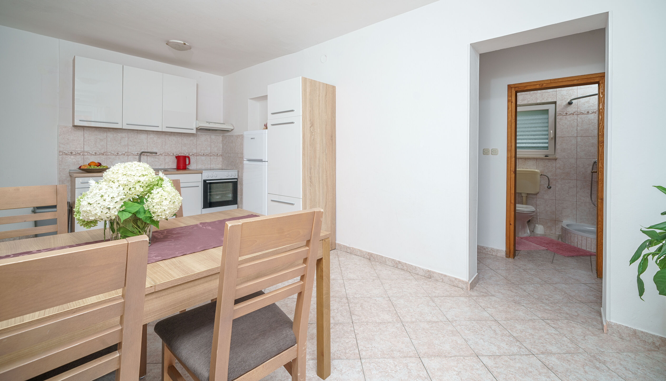 Apartments Nostro Palazzo - A5 - Vodice Apartments Nostro Palazzo - A5 - Vodice
