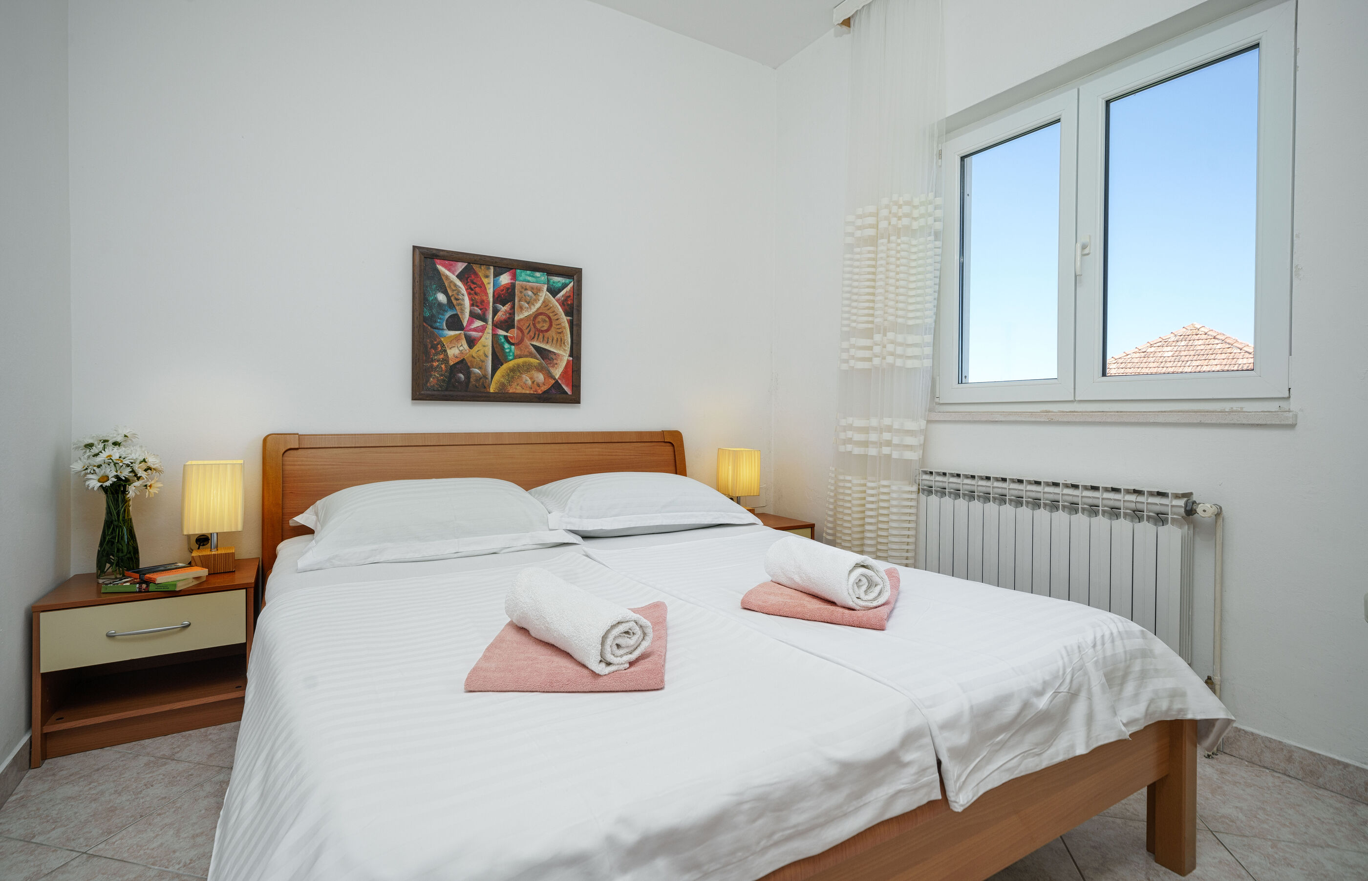 Apartments Nostro Palazzo - A5 - Vodice Apartments Nostro Palazzo - A5 - Vodice