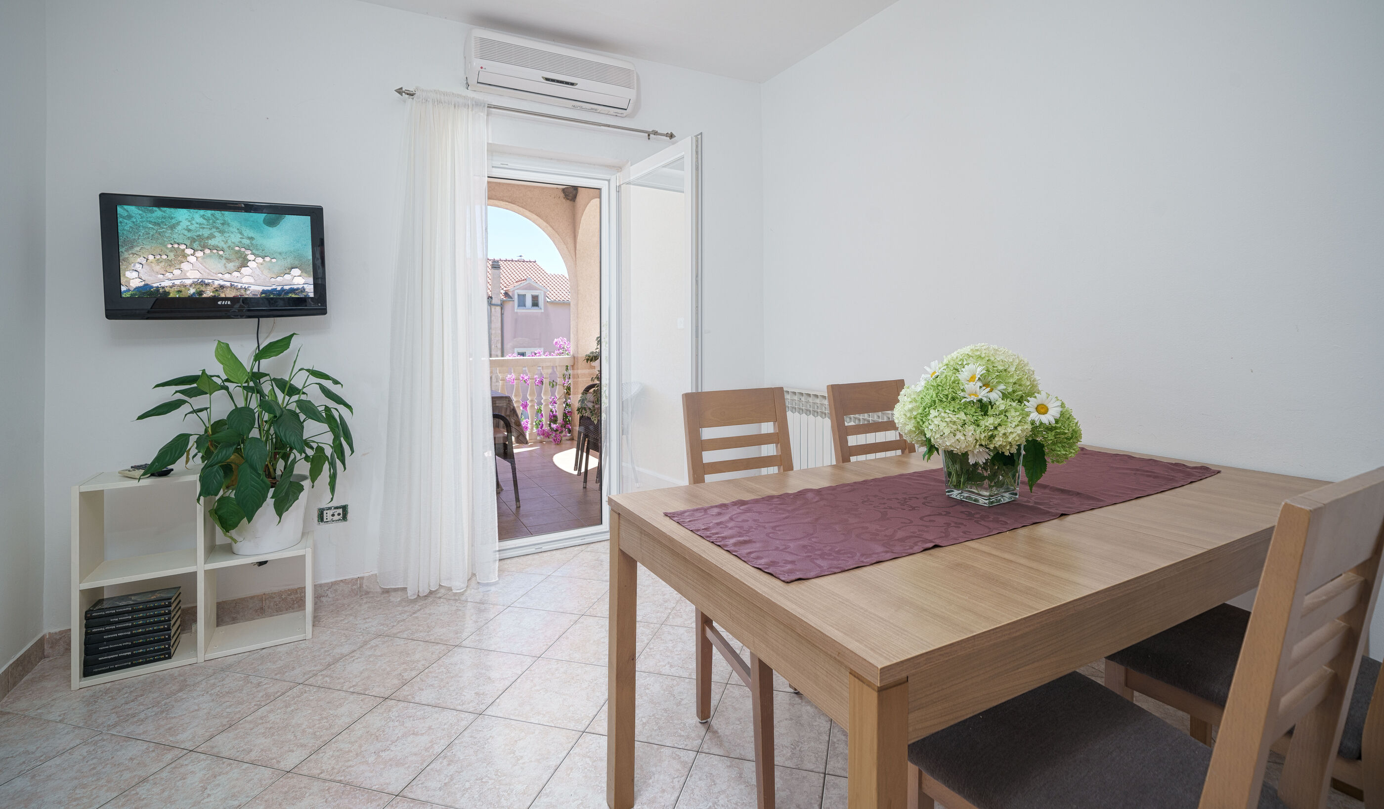 Apartments Nostro Palazzo - A5 - Vodice Apartments Nostro Palazzo - A5 - Vodice