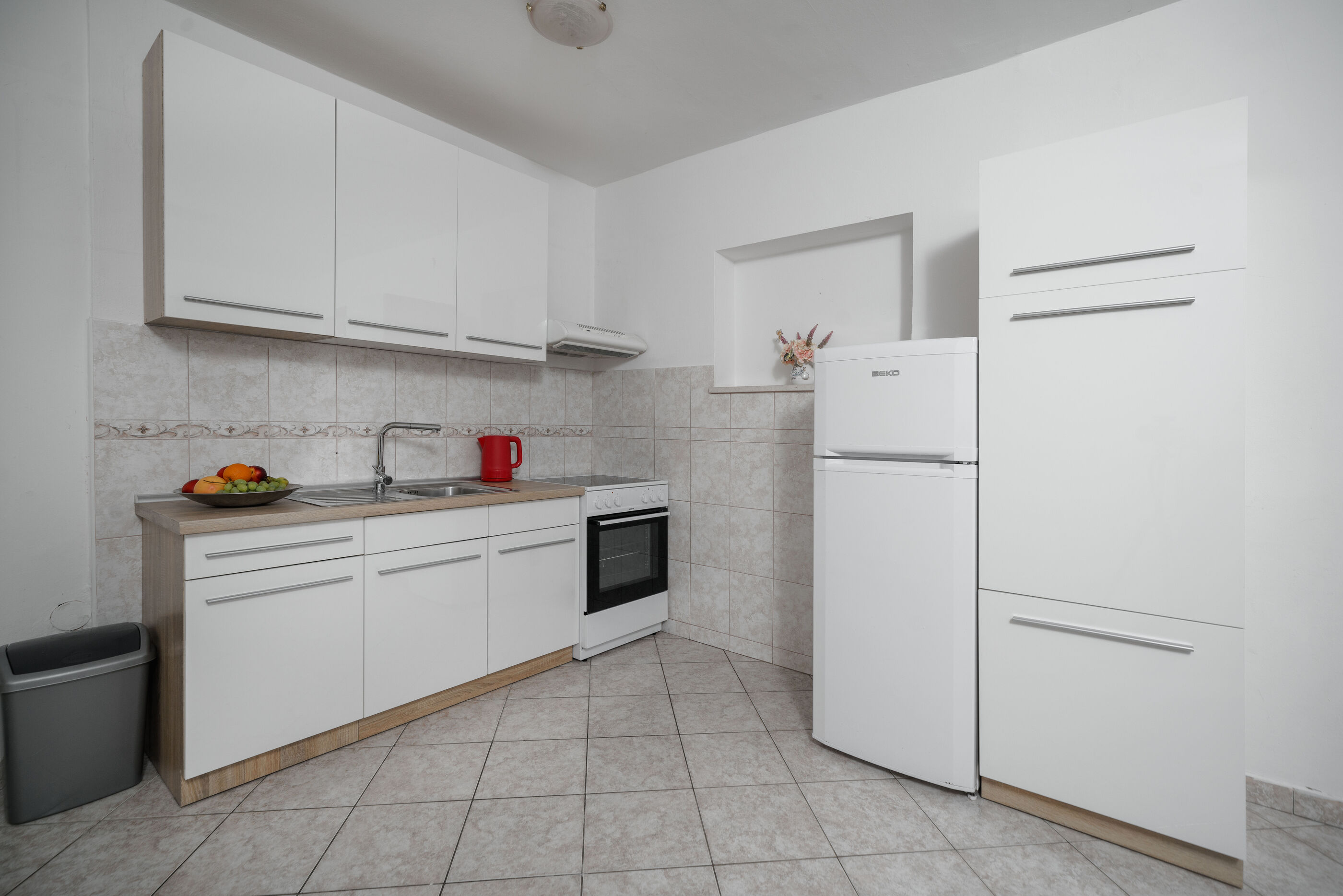 Apartments Nostro Palazzo - A5 - Vodice Apartments Nostro Palazzo - A5 - Vodice