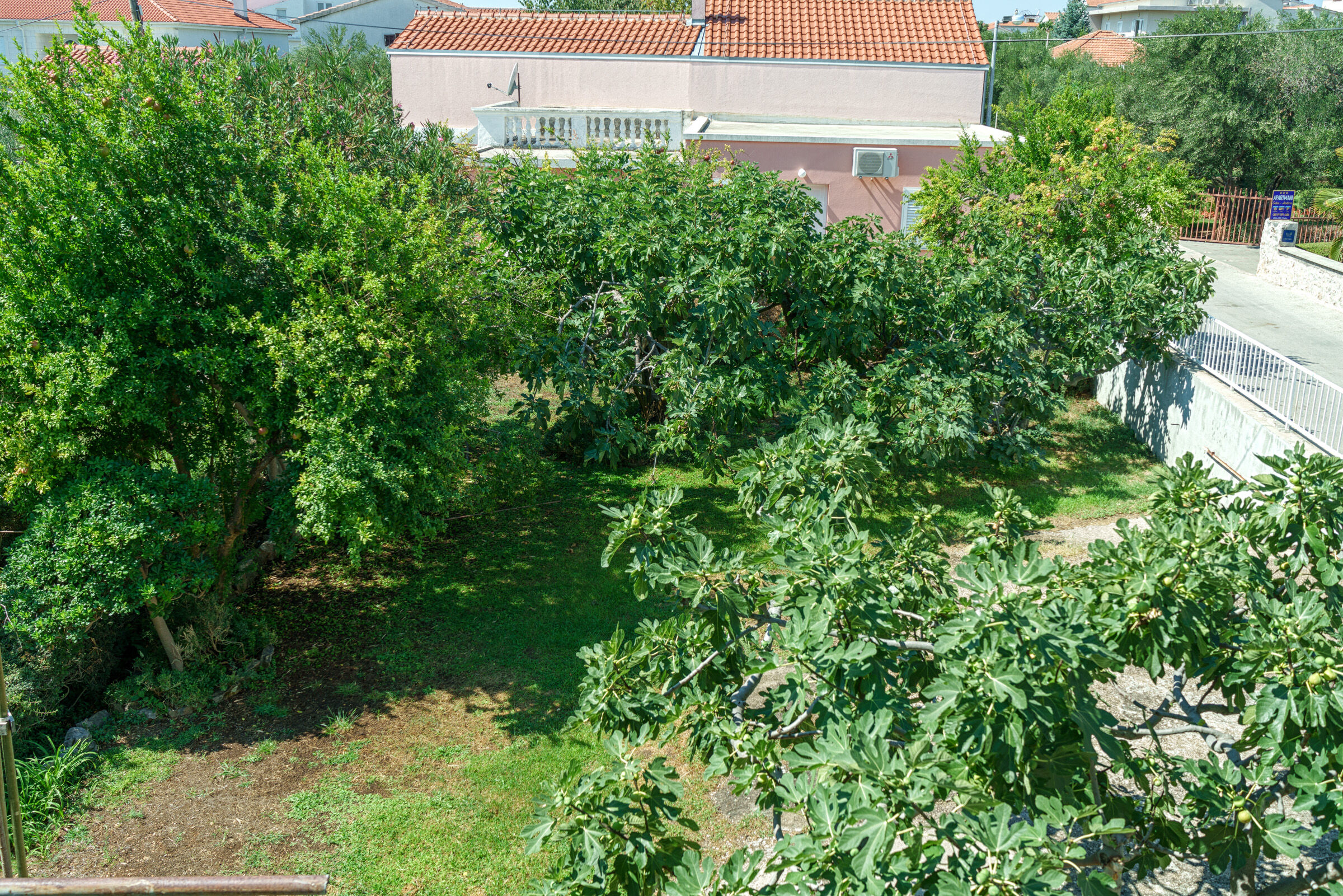 Apartments Nostro Palazzo - A6 - Vodice Apartments Nostro Palazzo - A6 - Vodice
