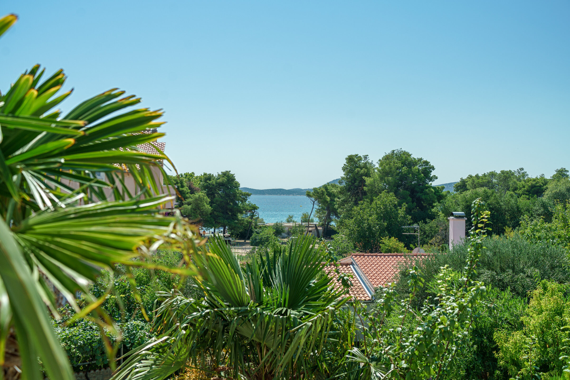 Apartments Nostro Palazzo - A6 - Vodice Apartments Nostro Palazzo - A6 - Vodice