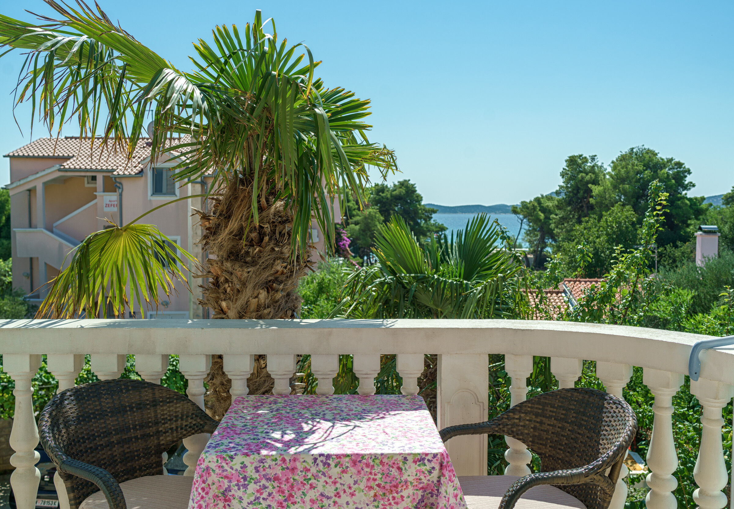 Apartments Nostro Palazzo - A6 - Vodice Apartments Nostro Palazzo - A6 - Vodice