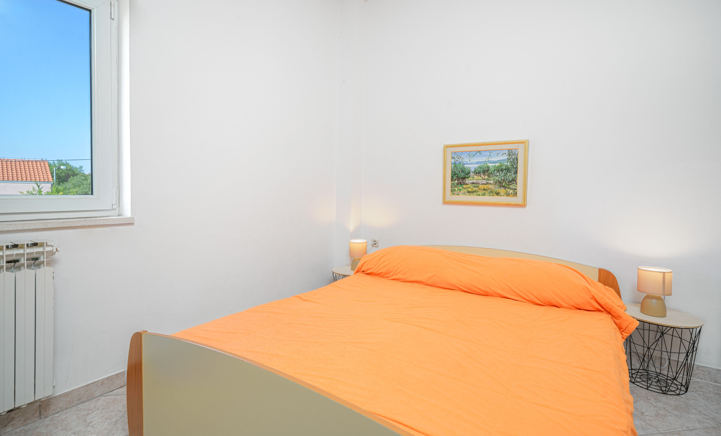 Apartments Nostro Palazzo - A6 - Vodice Apartments Nostro Palazzo - A6 - Vodice