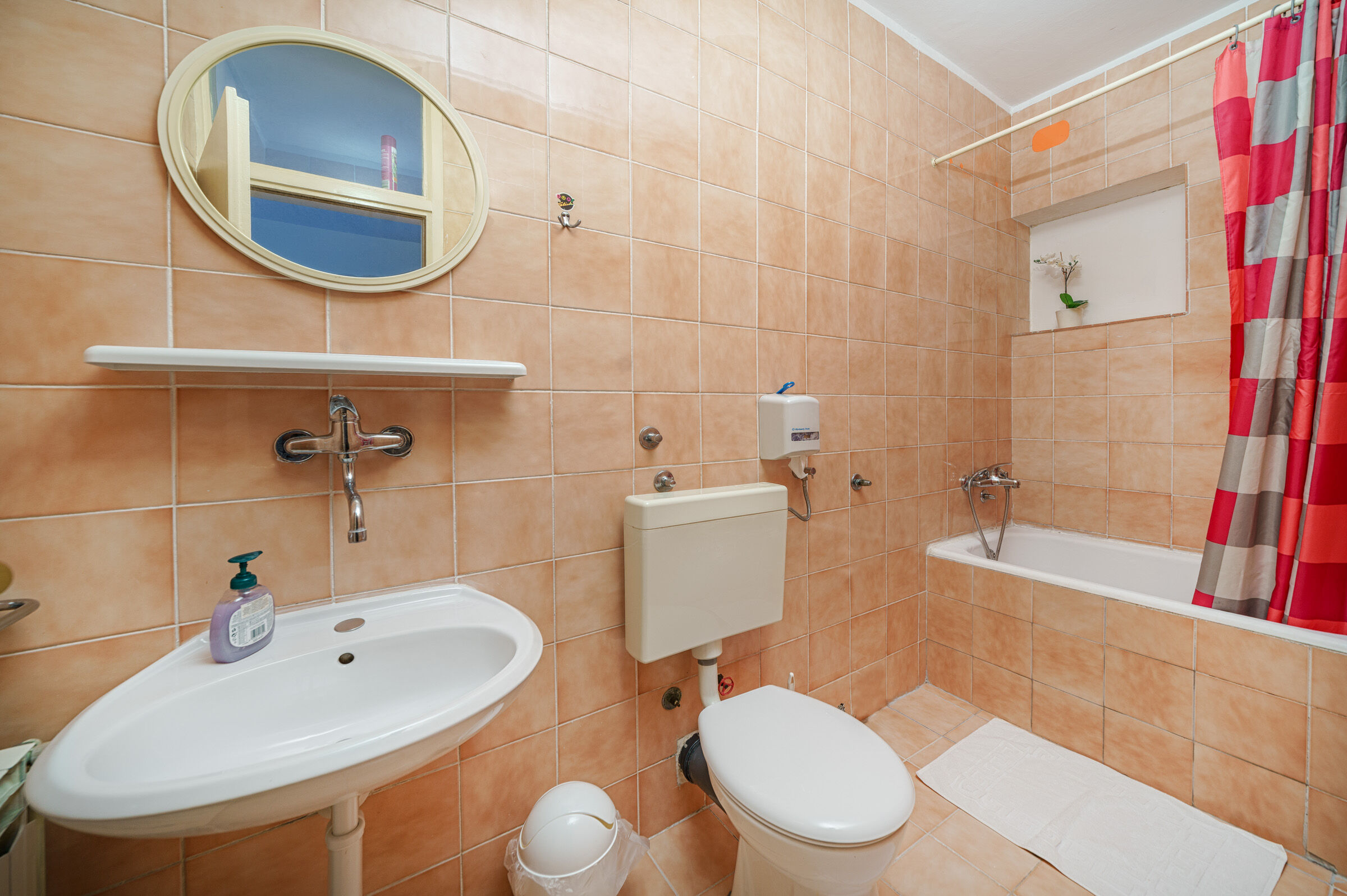 Apartments Nostro Palazzo - A6 - Vodice Apartments Nostro Palazzo - A6 - Vodice