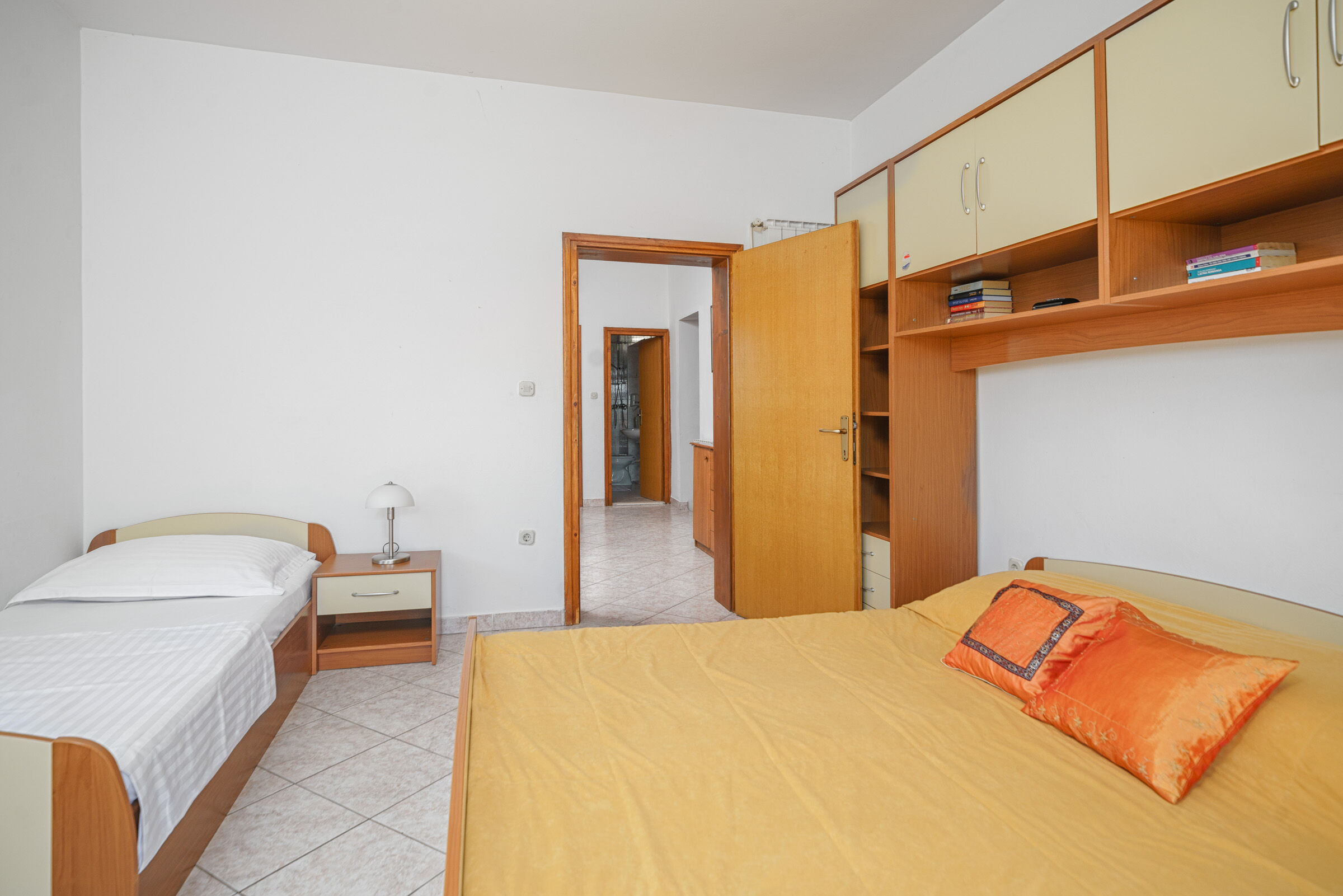 Apartments Nostro Palazzo - A6 - Vodice Apartments Nostro Palazzo - A6 - Vodice